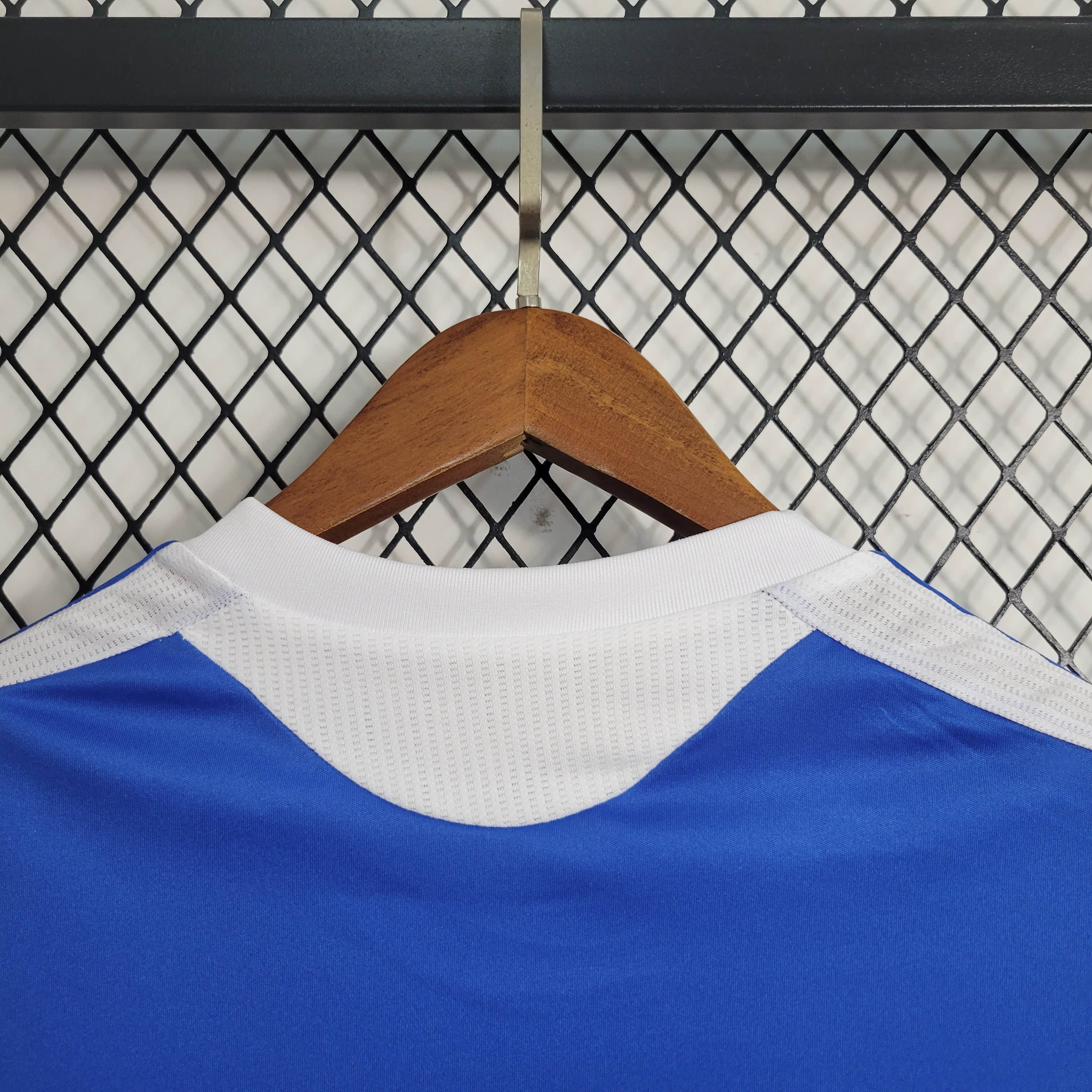 SIUjerseys-Retro C.H.E.L.S.E.A 2011-12 Home Stadium Jersey