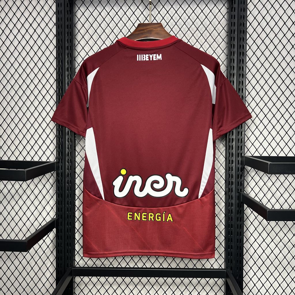 SIUjerseys-Albacete 24-25 Away Jersey - Fans Version