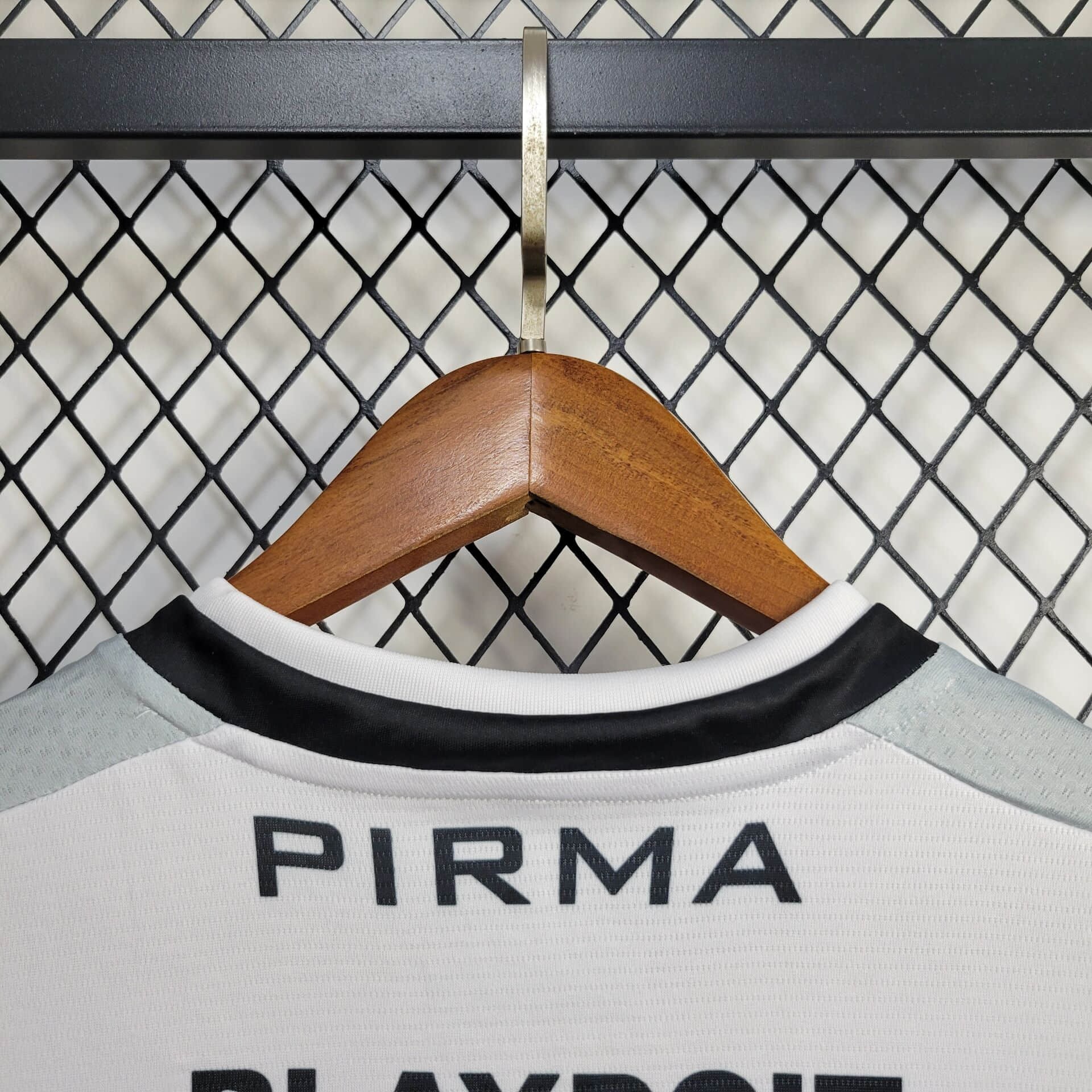 SIUjerseys-Club Necaxa 24-25 Away Jersey - Fans Version