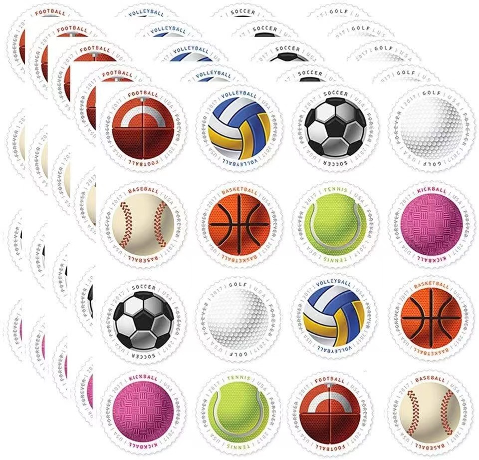 Have A Ball 2017Stamnow.com
