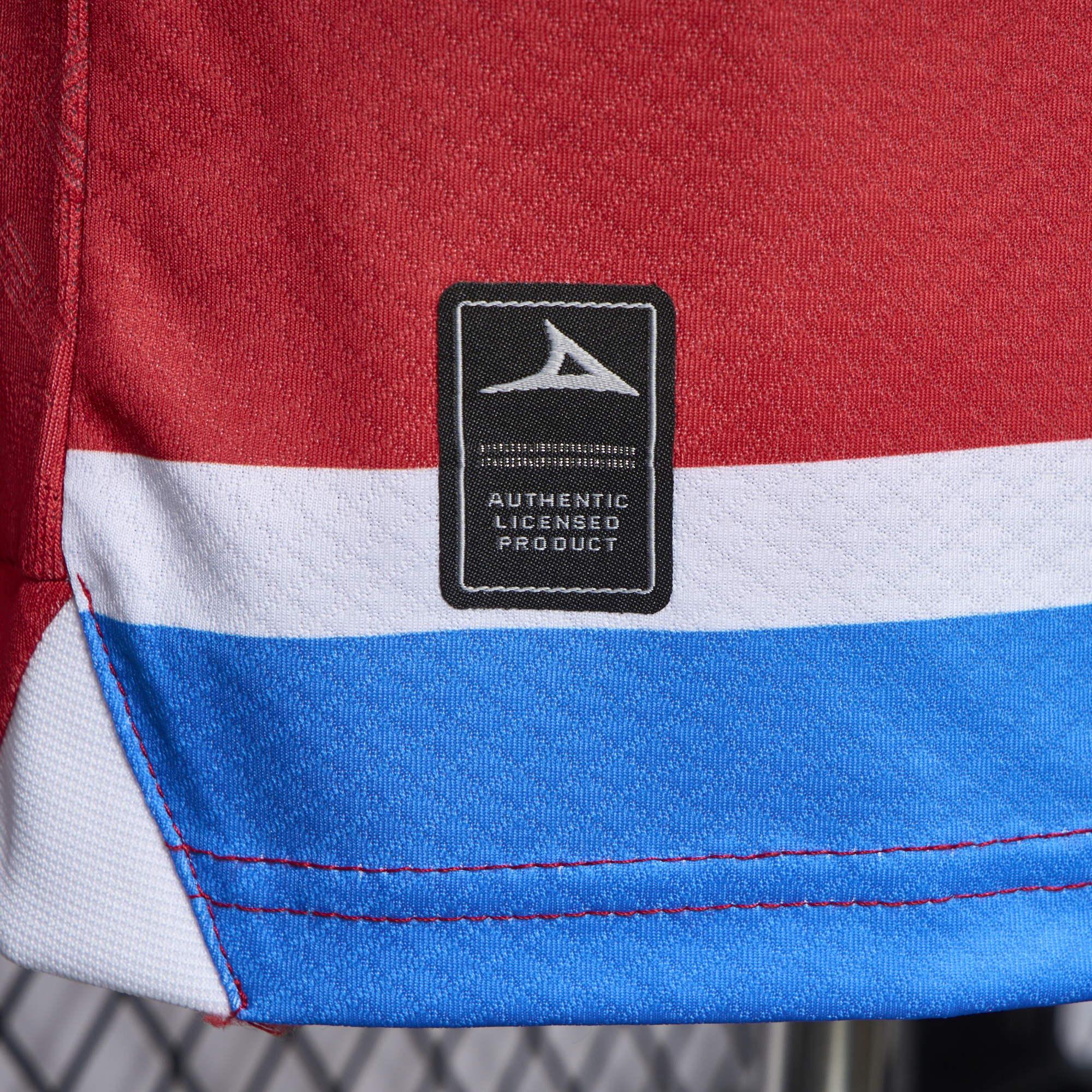 unitedfutballjersey-Cruz Azul 24-25 Red Goalkeeper Jersey - Player Version