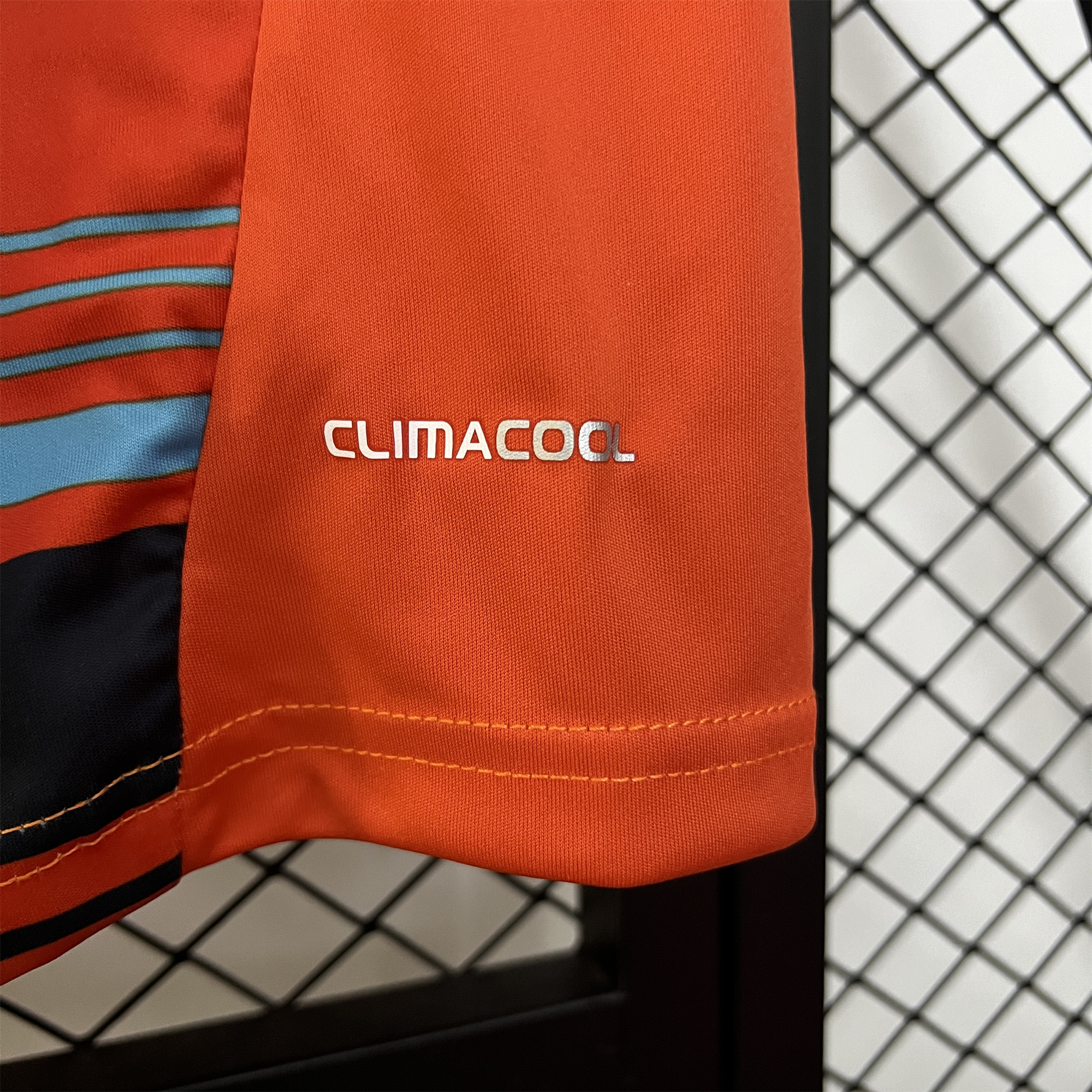 SIUjerseys-Retro Marseille 2011-12 Third Jersey