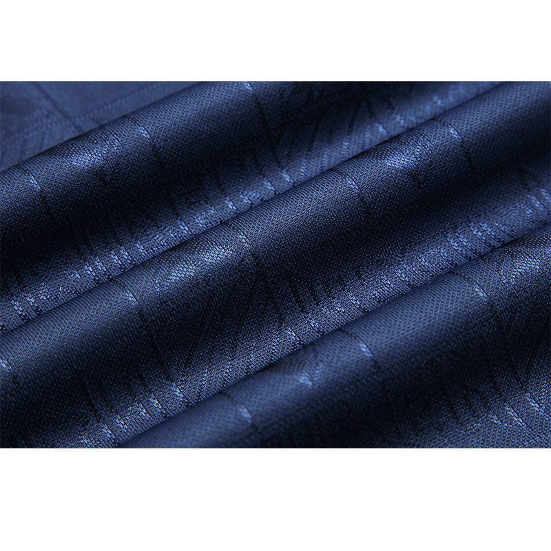 SIUjerseys-Retro Iron Maiden 1999-01 Home Stadium Jersey