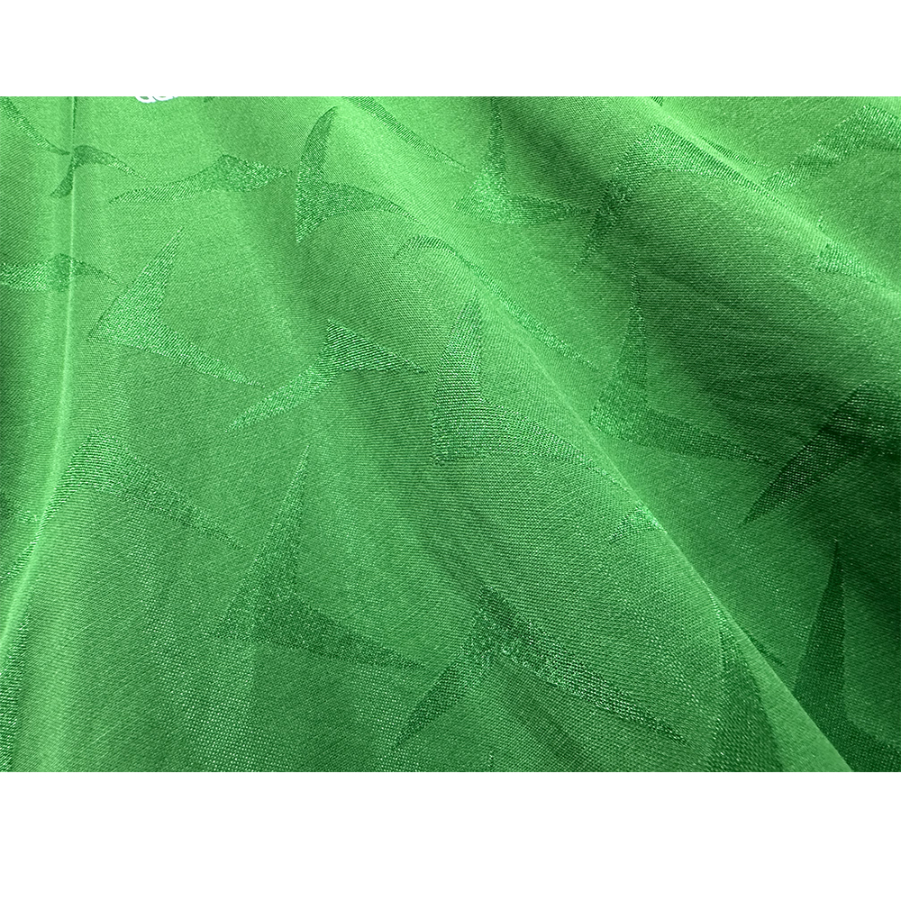 SIUjerseys-Retro Ireland 1990 Home Unsponsored Jersey