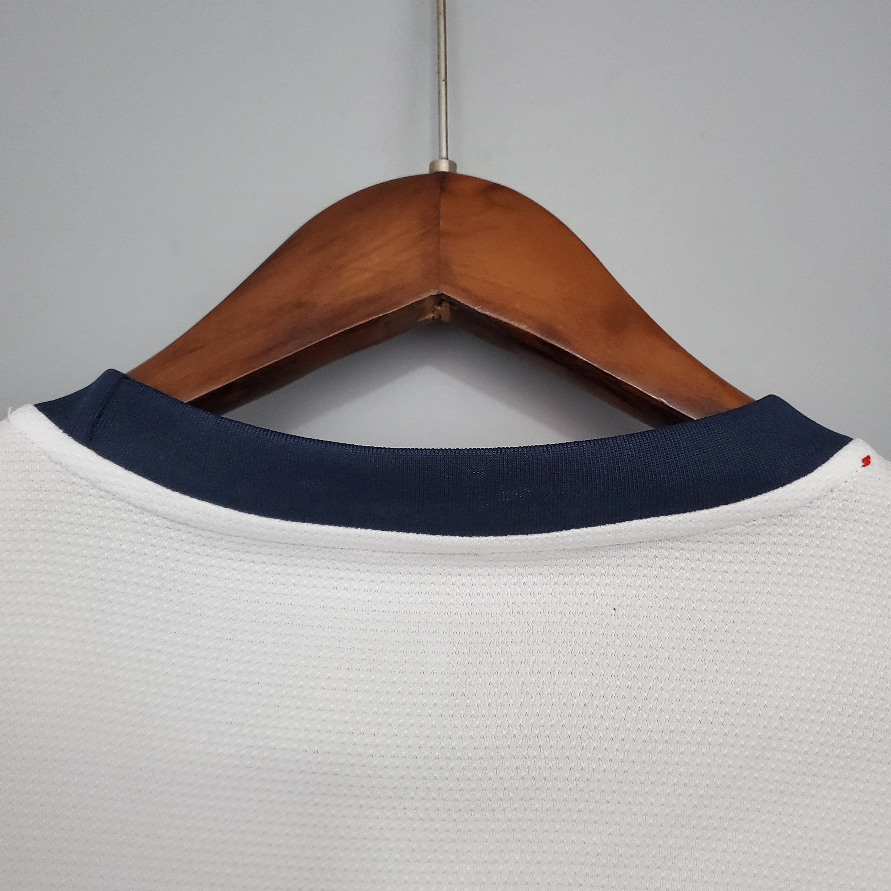 SIUjerseys-Retro England 2013 150 YEARS Home Stadium Jersey