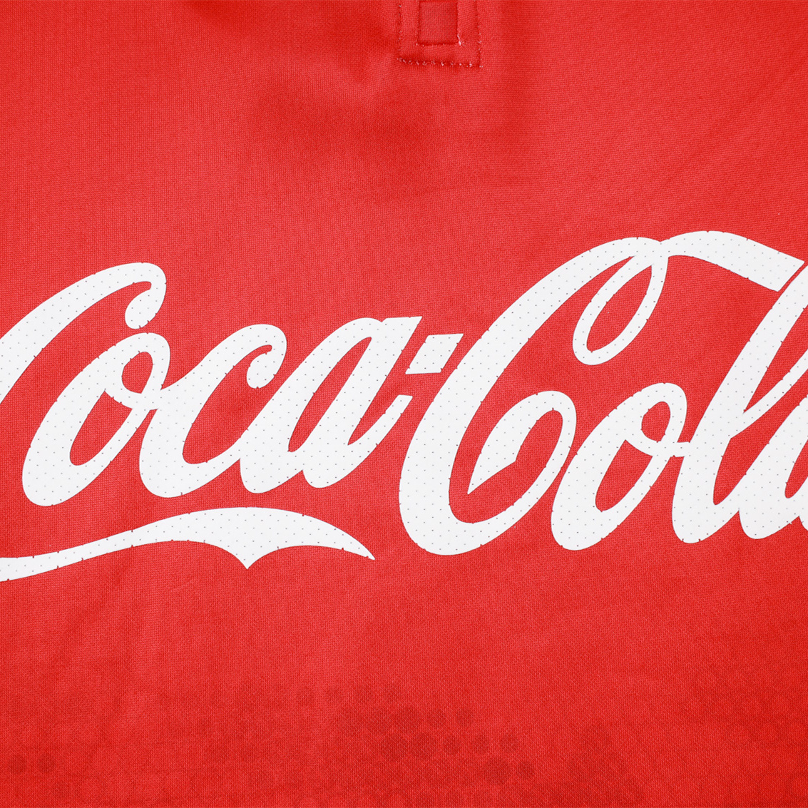 SIUjerseys-Napoli 24-25 Long Sleeve Training Set - Red Top and Black Pants