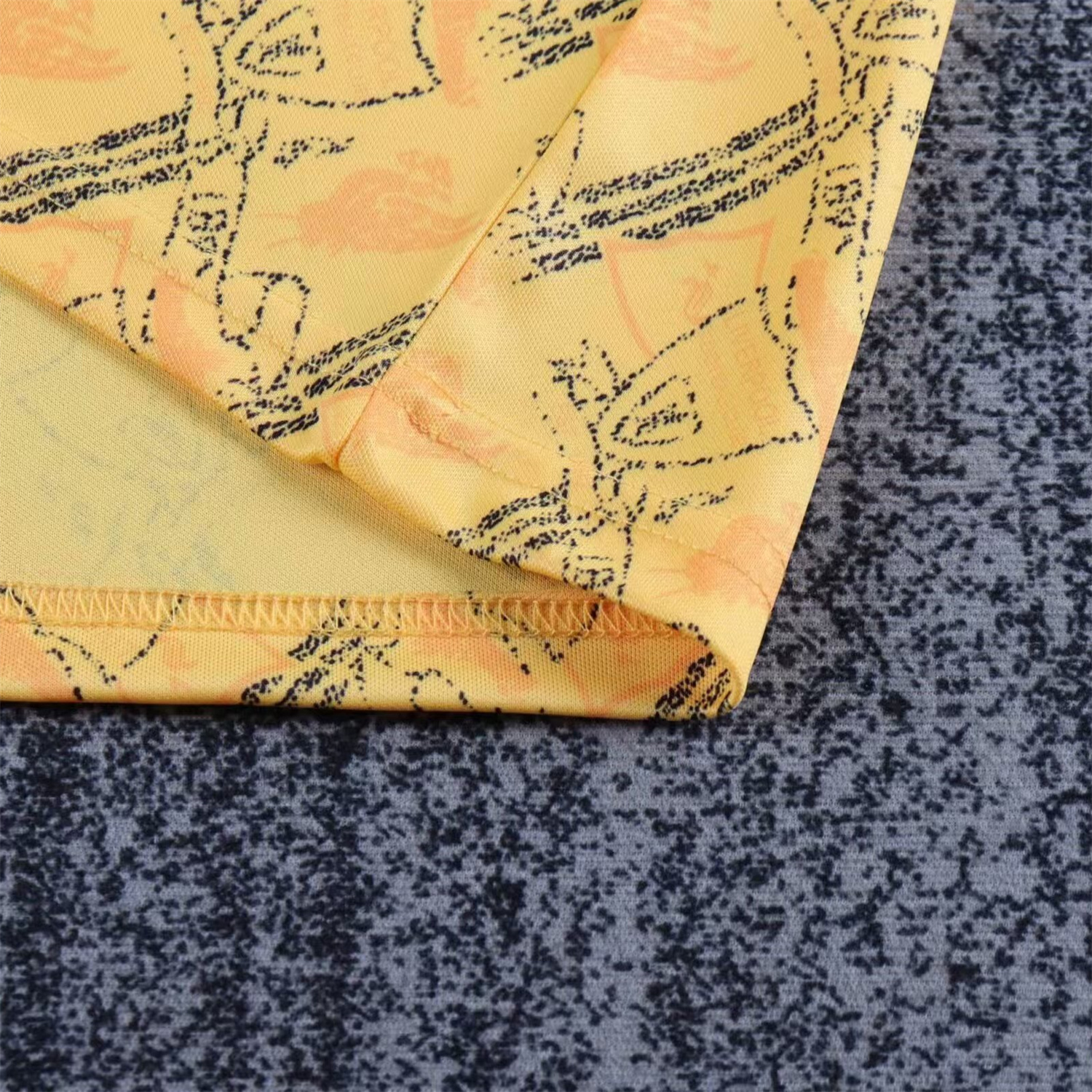 SIUjerseys-Retro Liver.pool 1994-96 Third Kids Kit