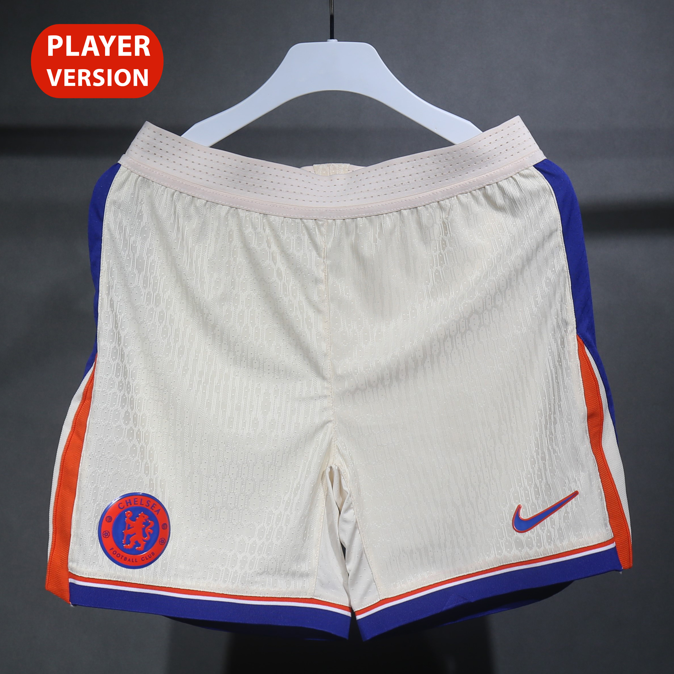 SIUjerseys-C.H.E.L.S.E.A 24-25 Away Shorts - Player Version