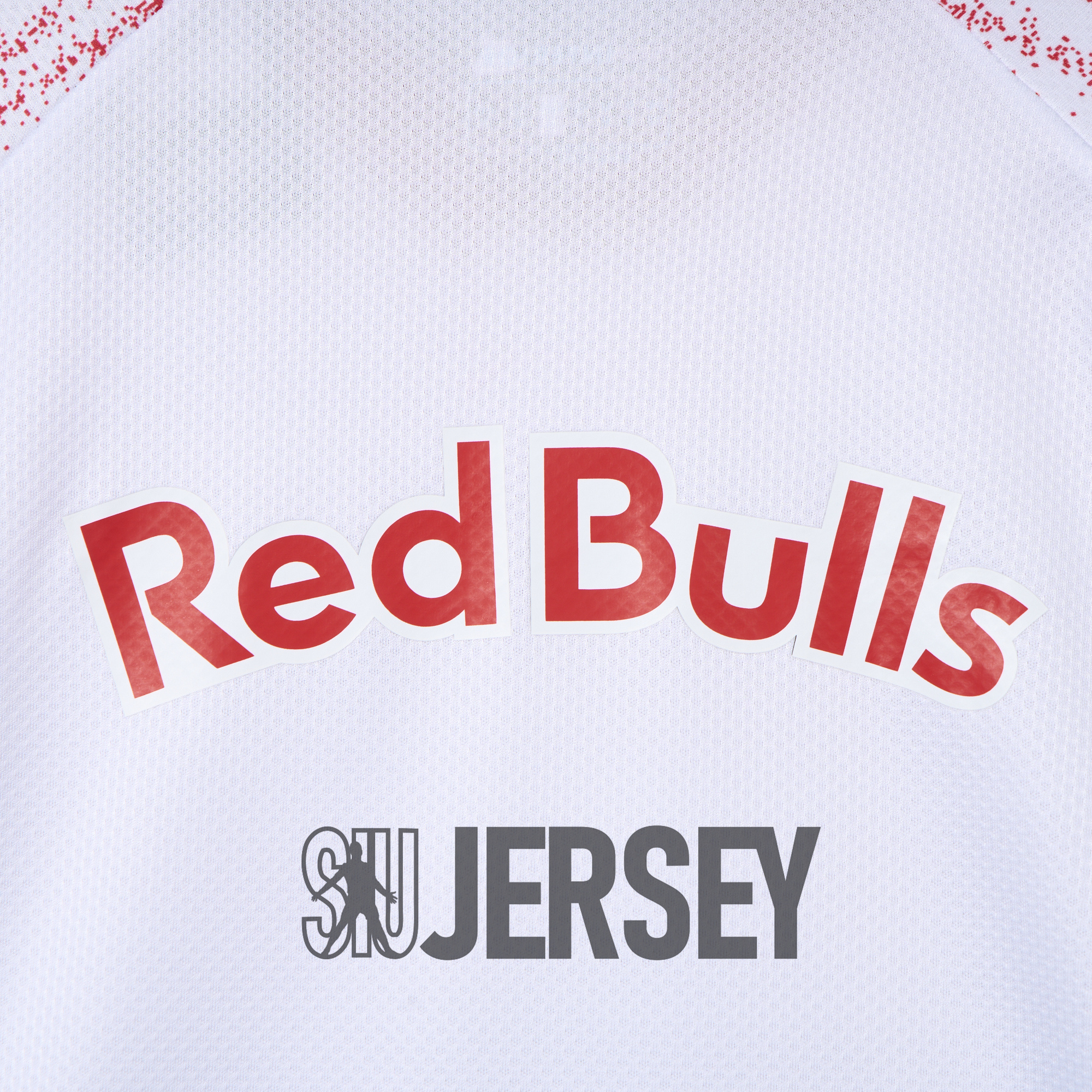 SIUjerseys-Red Bull Bragantino 24-25 Home Jersey - Fans Version