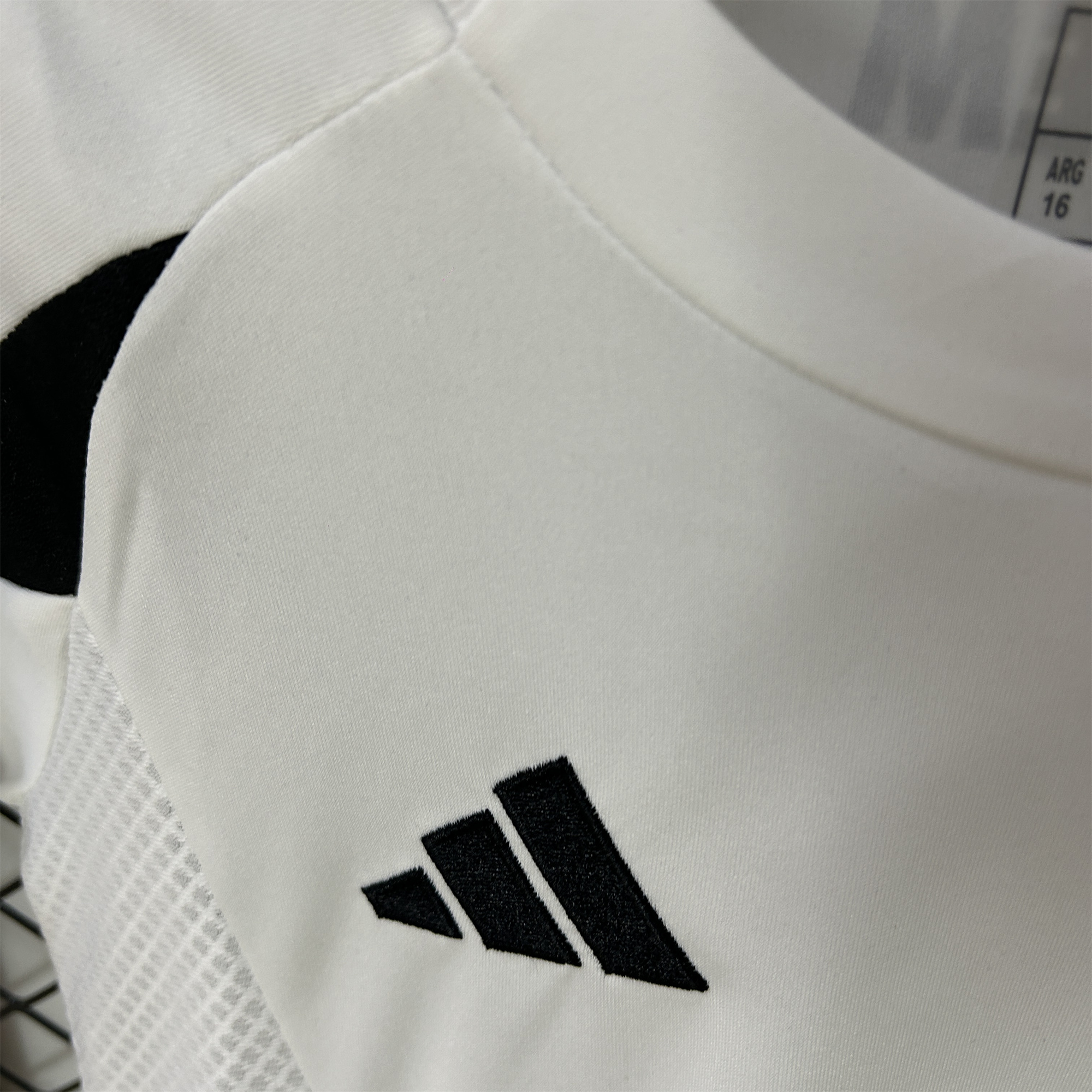 SIUjerseys-Albacete 24-25 Home Kids Kit