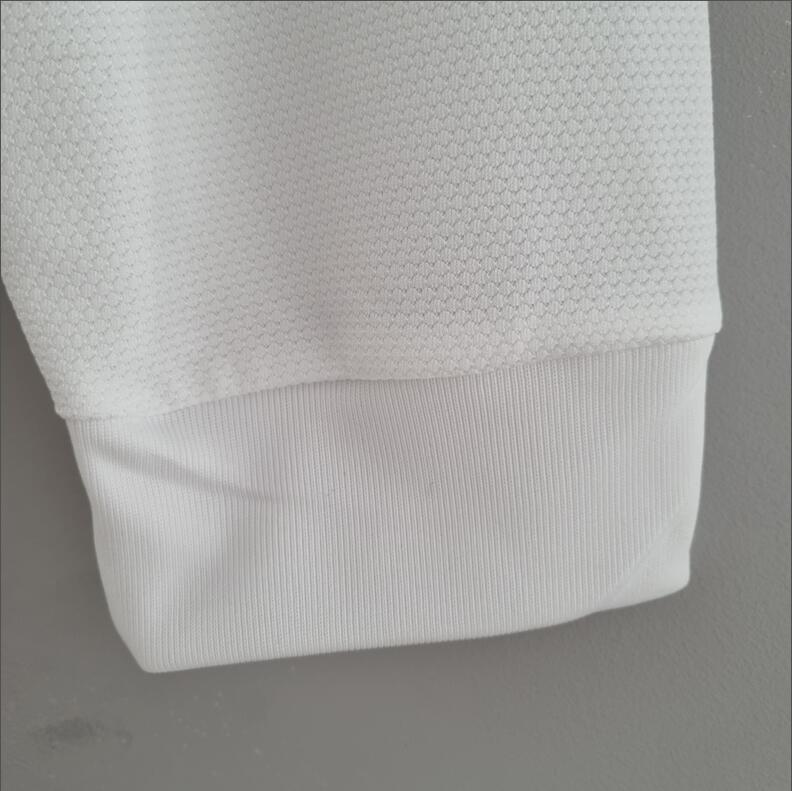 SIUjerseys-Retro Portugal 2012 Away Long Sleeve Jersey