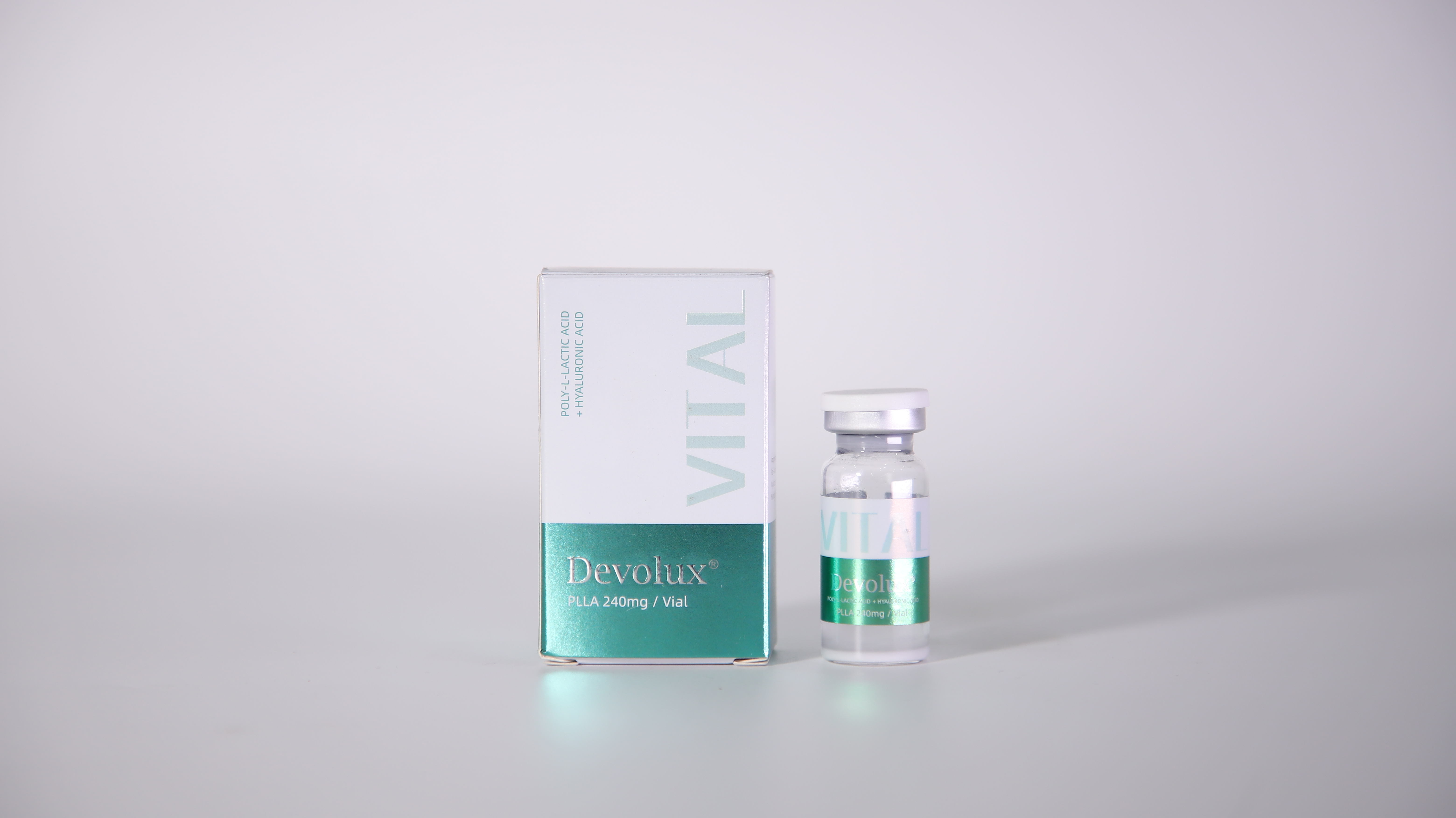 Devolux Vital for Andrea