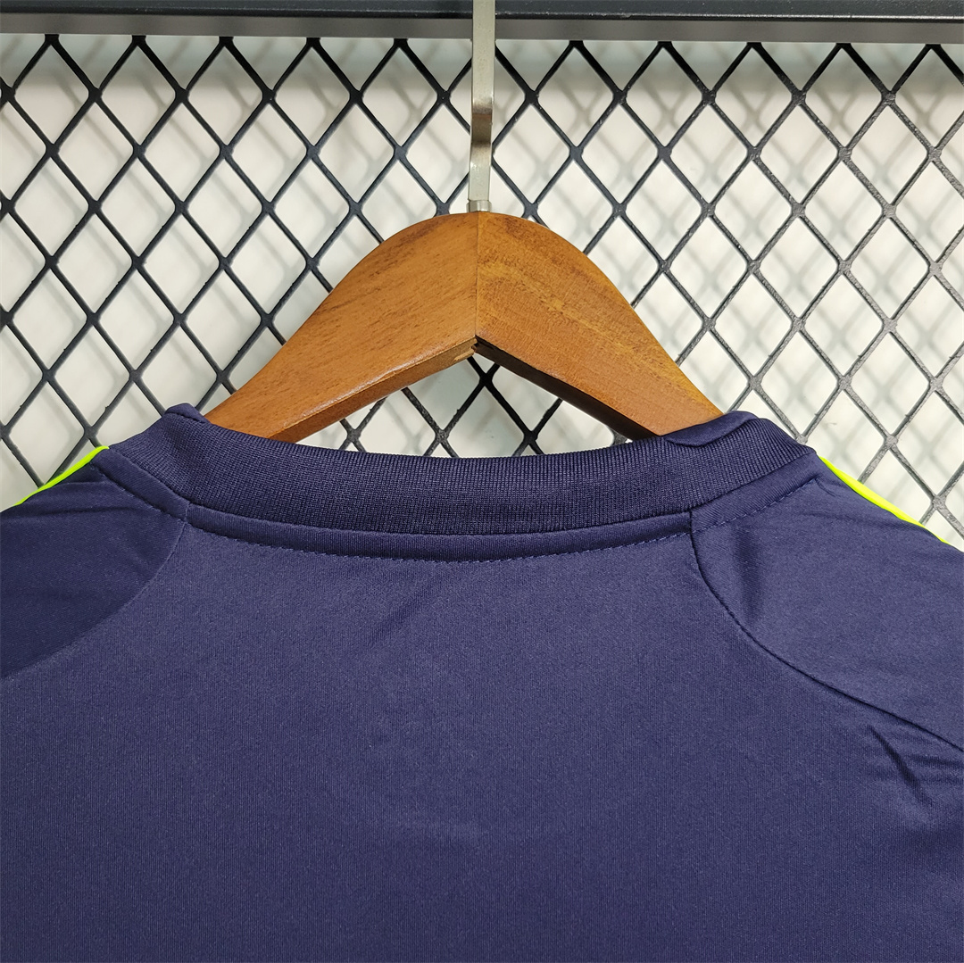 SIUjerseys-Retro Real Madrid 12-13 Away Jersey