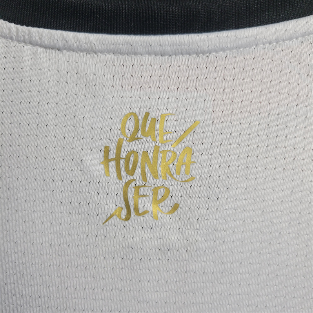 unitedfutballjersey-Vasco da Gama 2023 Away Stadium Kids Kit