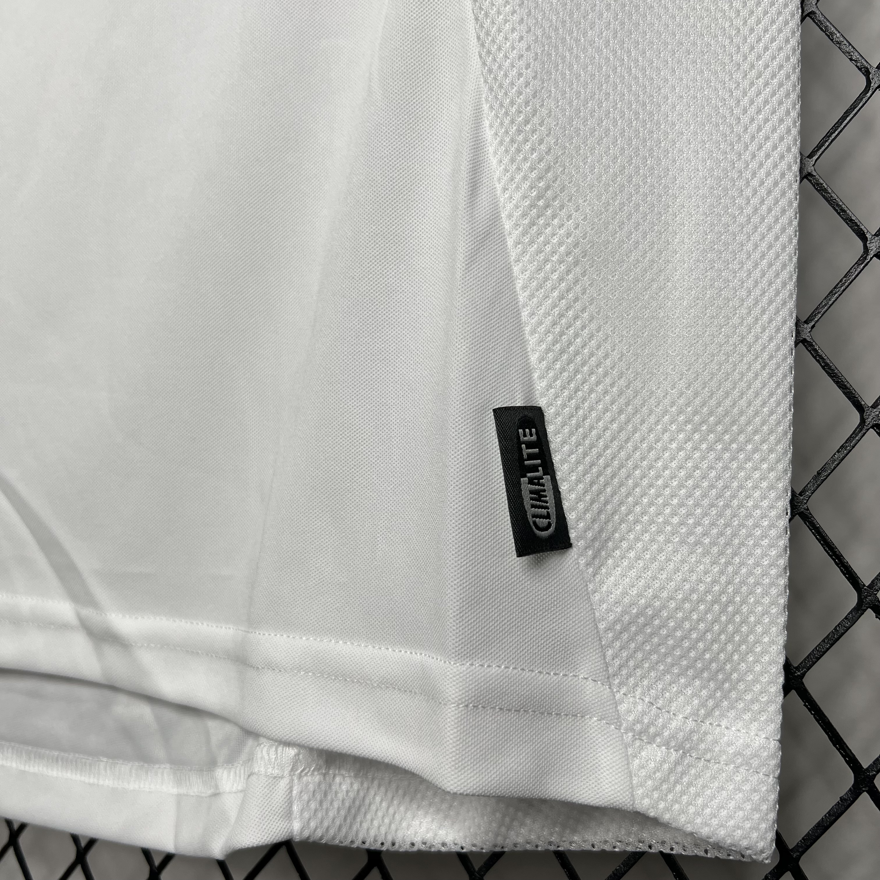 SIUjerseys-Retro Germany 2002 Home Stadium Jersey