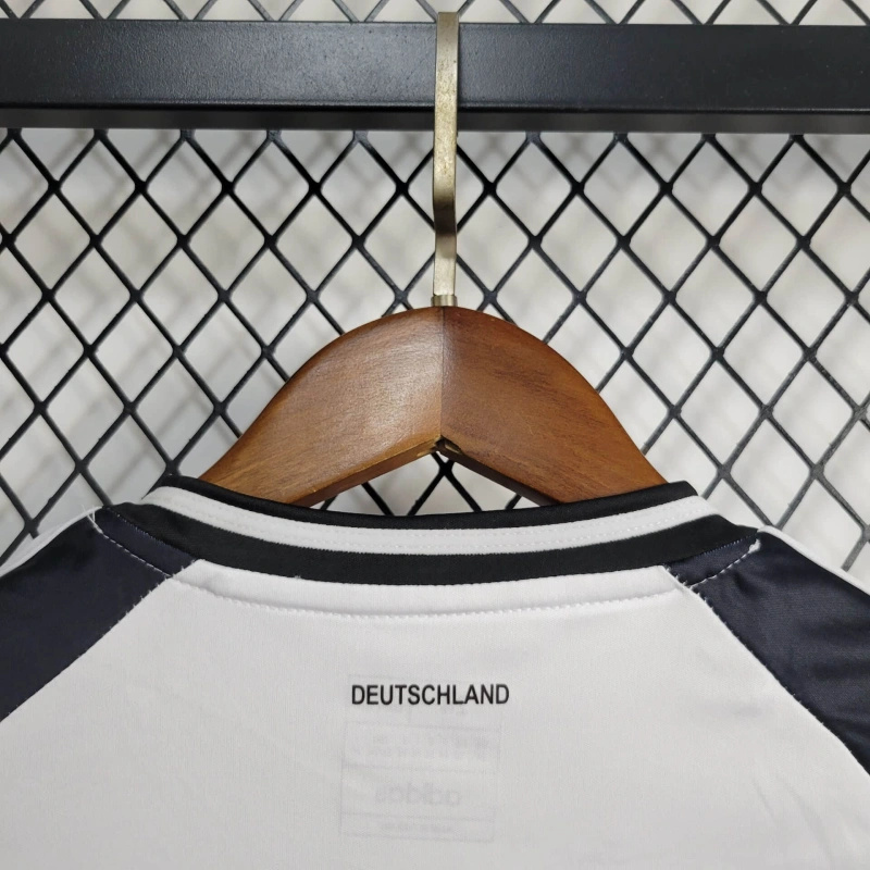 SIUjerseys-Germany 2024 Home Stadium Kids Kit