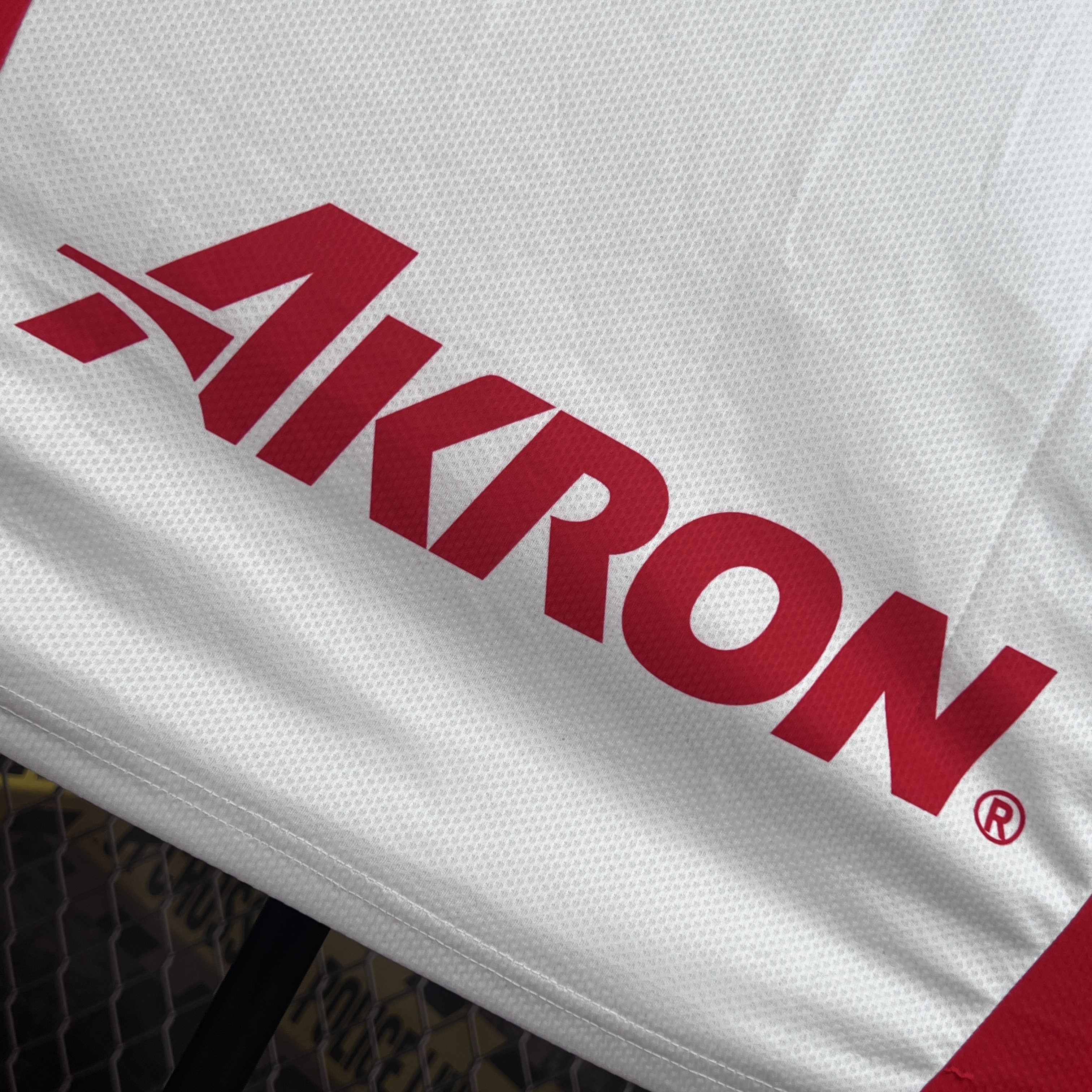 SIUjerseys-Chivas de Guadalajara 24-25 Away Jersey - Fans Version