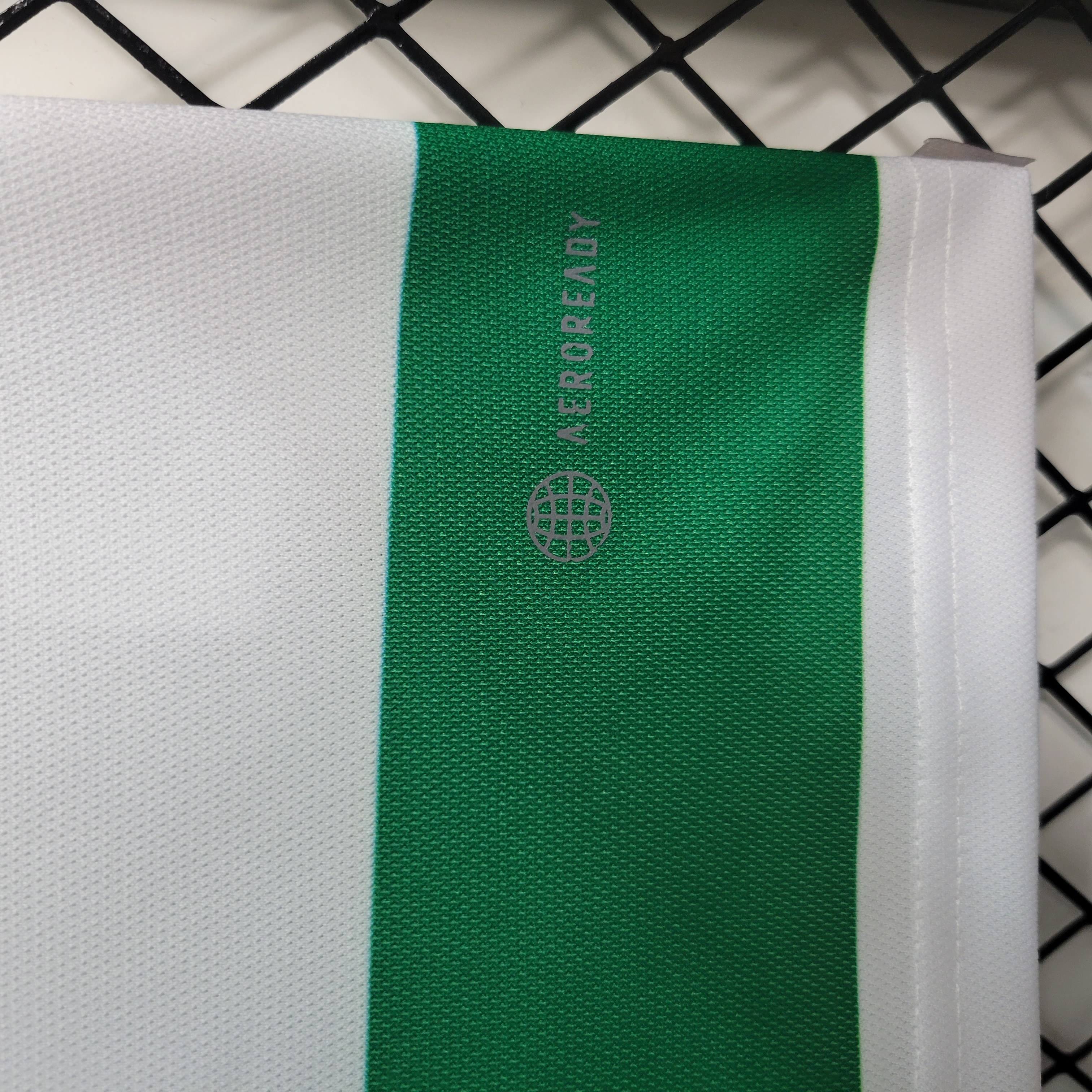 SIUjerseys-Celtic 23-24 Anniversary Shirt - Fans Version