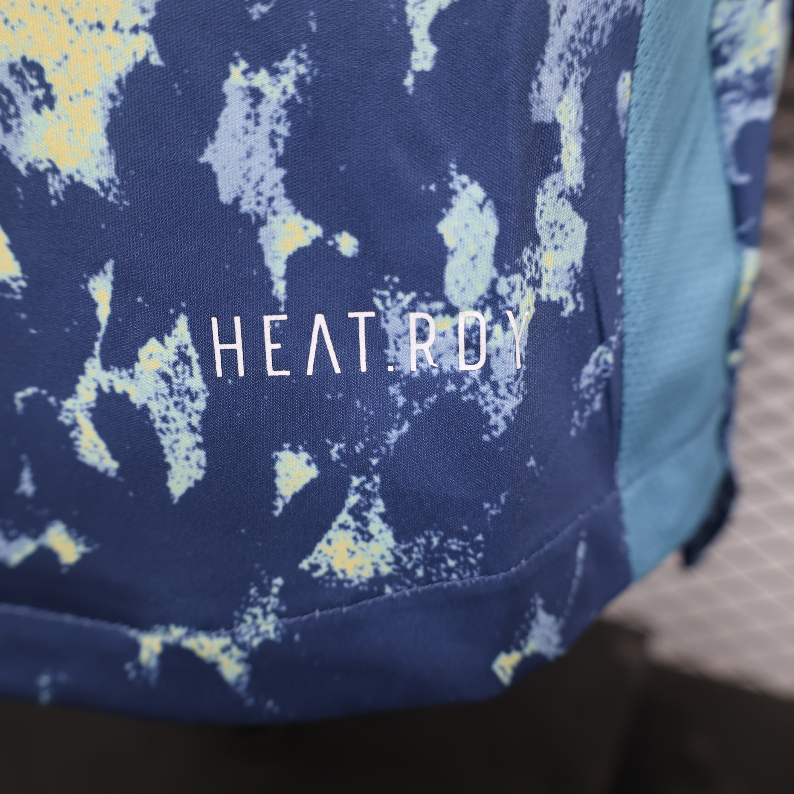 SIUjerseys-Ajax 24-25 Away Jersey - Player Version