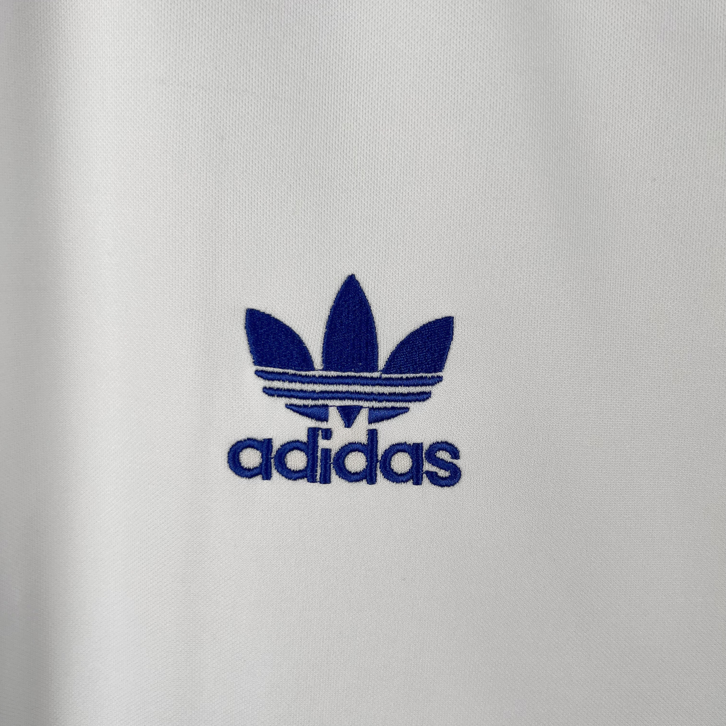 SIUjerseys-Retro Finland 1982 Home Stadium Jersey