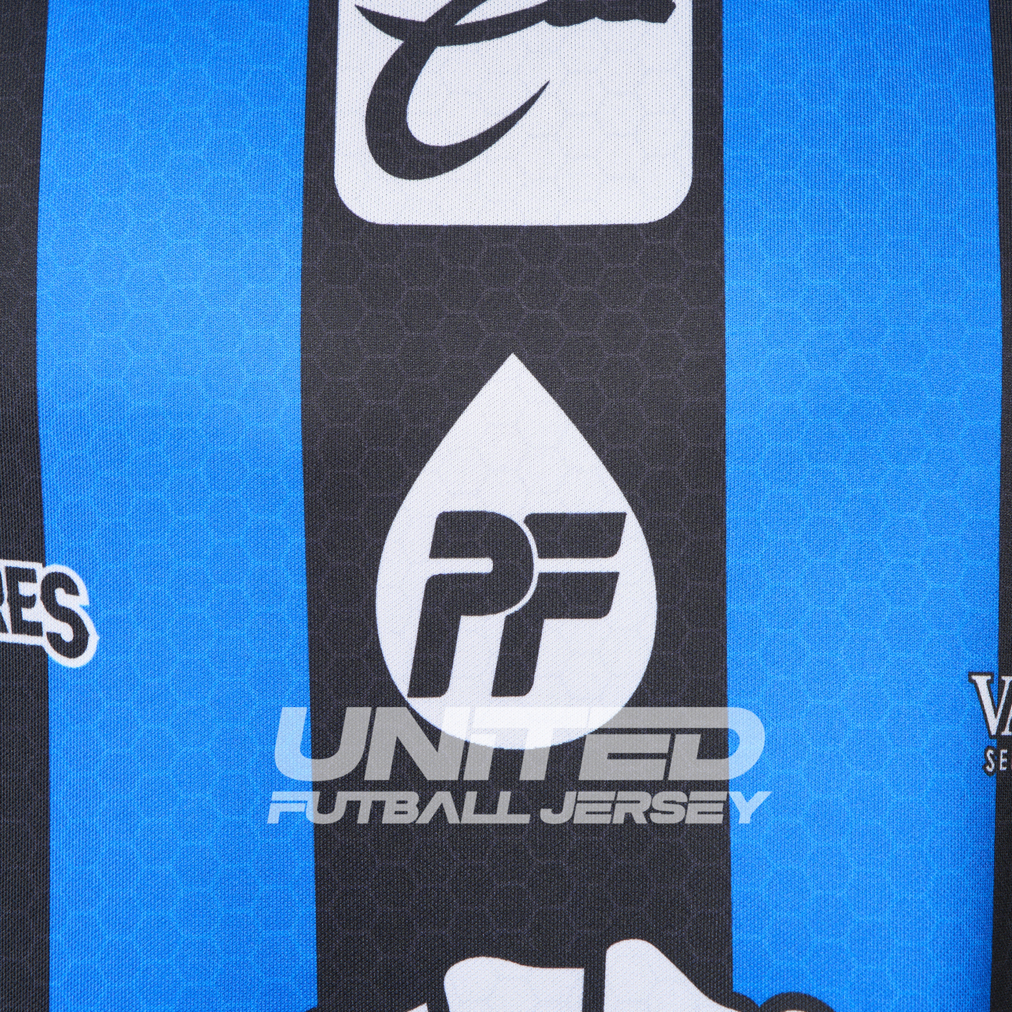 unitedfutballjersey-Querétaro 24-25 Home Jersey - Player Version