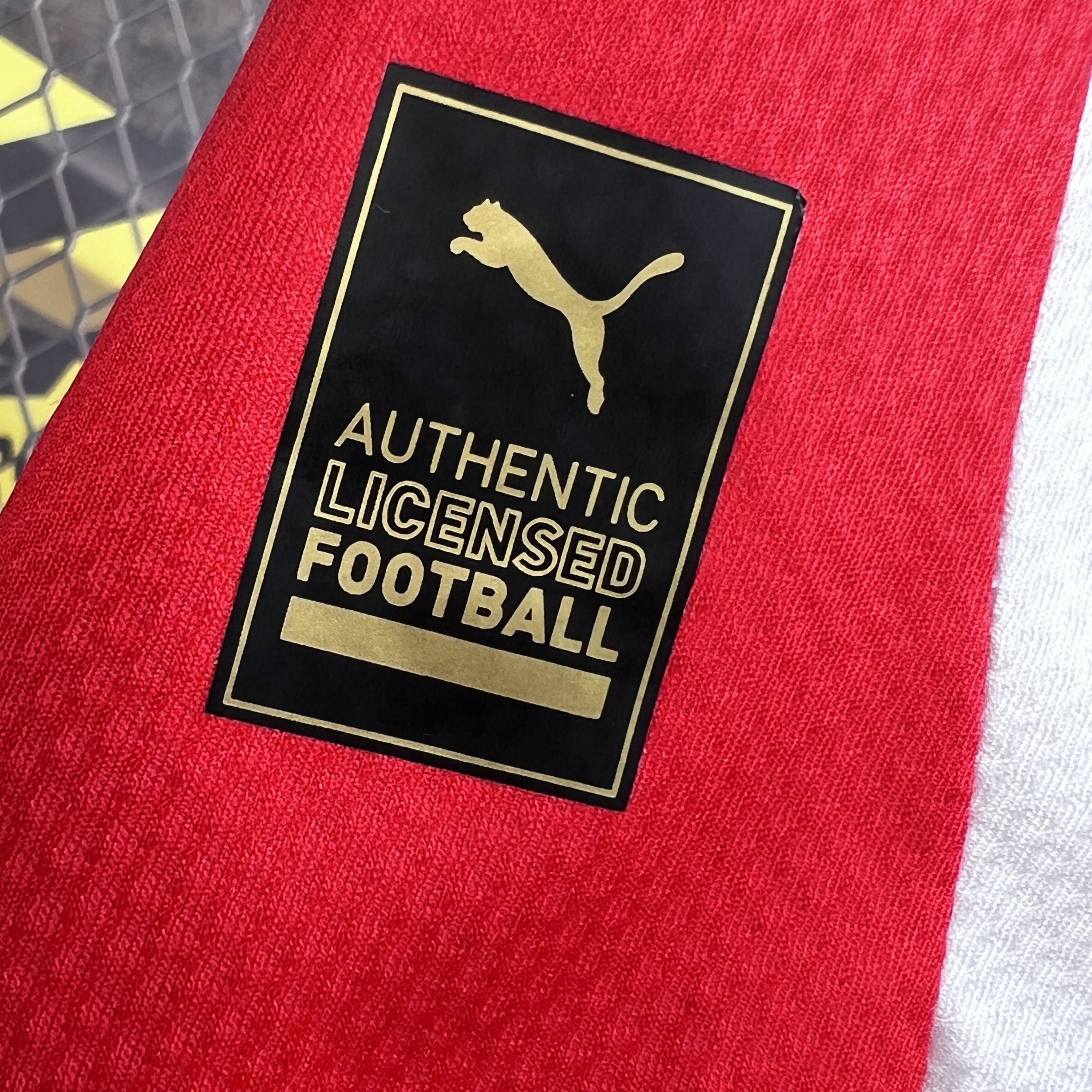 SIUjerseys-Chivas de Guadalajara 24-25 Away Jersey - Fans Version