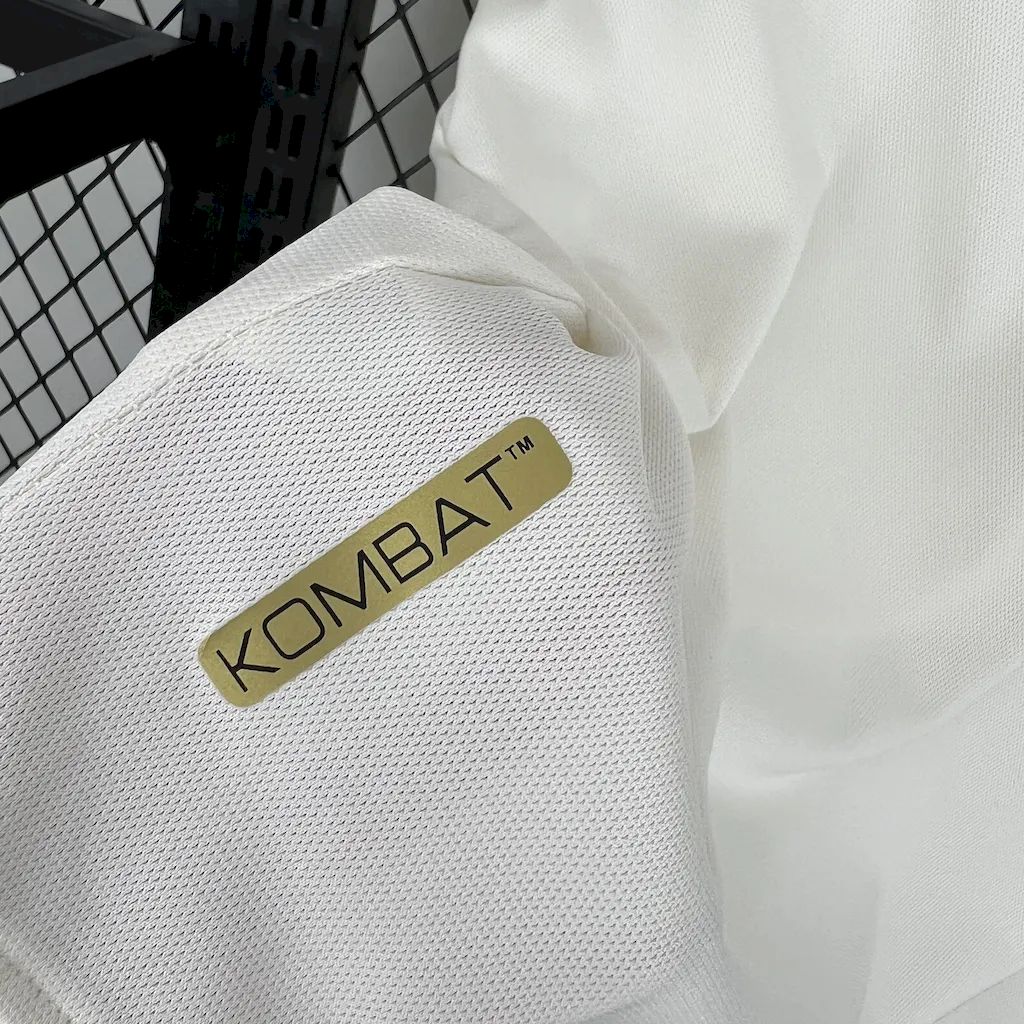 SIUjerseys-Vasco da Gama 24-25 Third Jersey - Fans Version