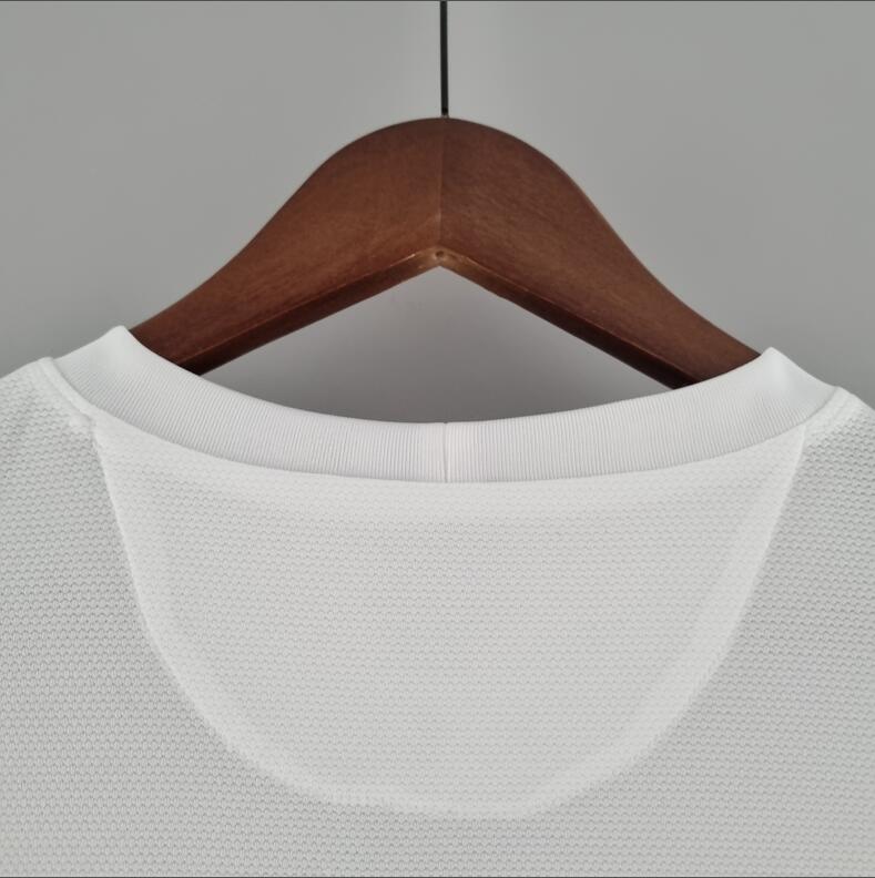 SIUjerseys-Retro Portugal 2012 Away Long Sleeve Jersey