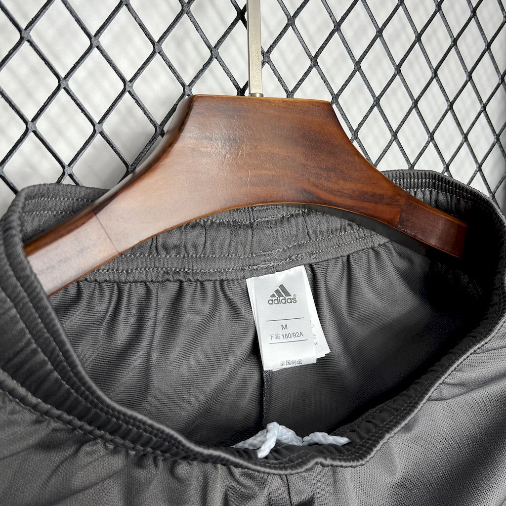 SIUjerseys-Real Madrid 24-25 Third Shorts - Fans Version