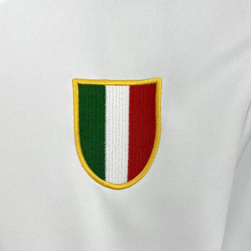 SIUjerseys-Retro Napoli 1987-88 Away Jersey