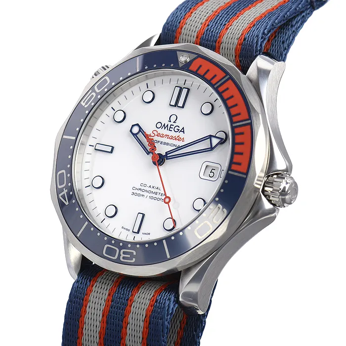 CO-AXIAL CHRONOMETER 41MM 212.32.41.20.04.001