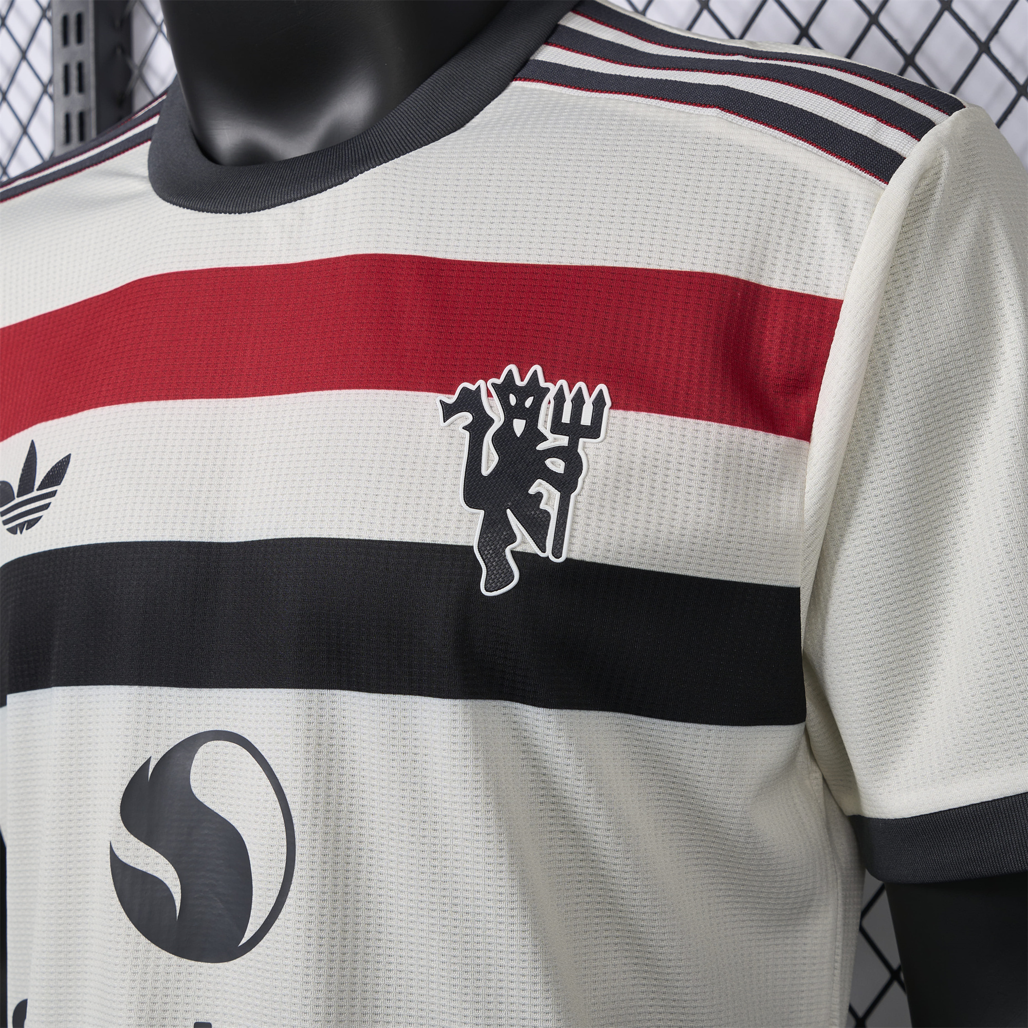 SIUjerseys-Manchester United 24-25 Third Jersey - Player Version