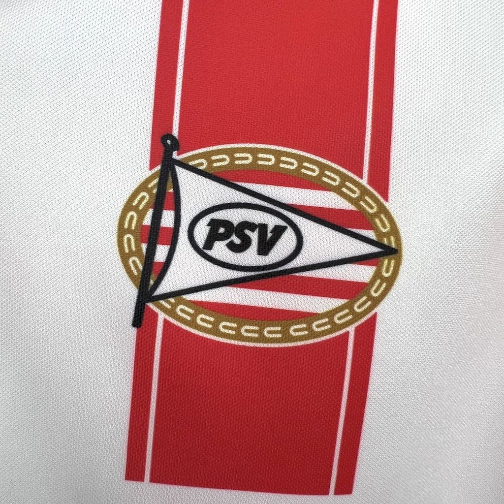 unitedfutballjersey-Retro PSV Eindhoven 1994-95 Home Jersey