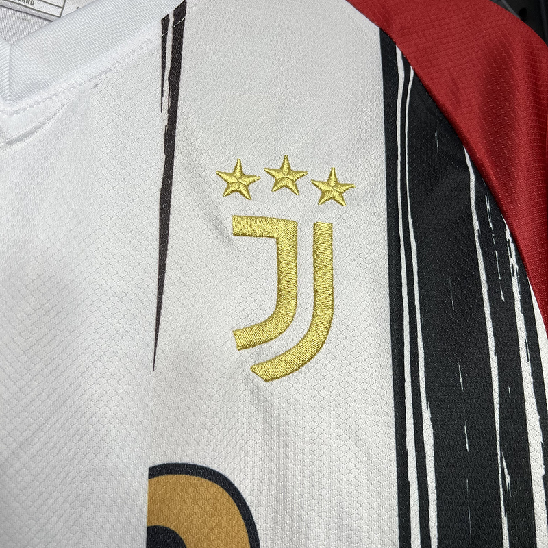 unitedfutballjersey-Cristiano Ronaldo CR7 Career Team Mash-Up Version Jersey - Fans Version