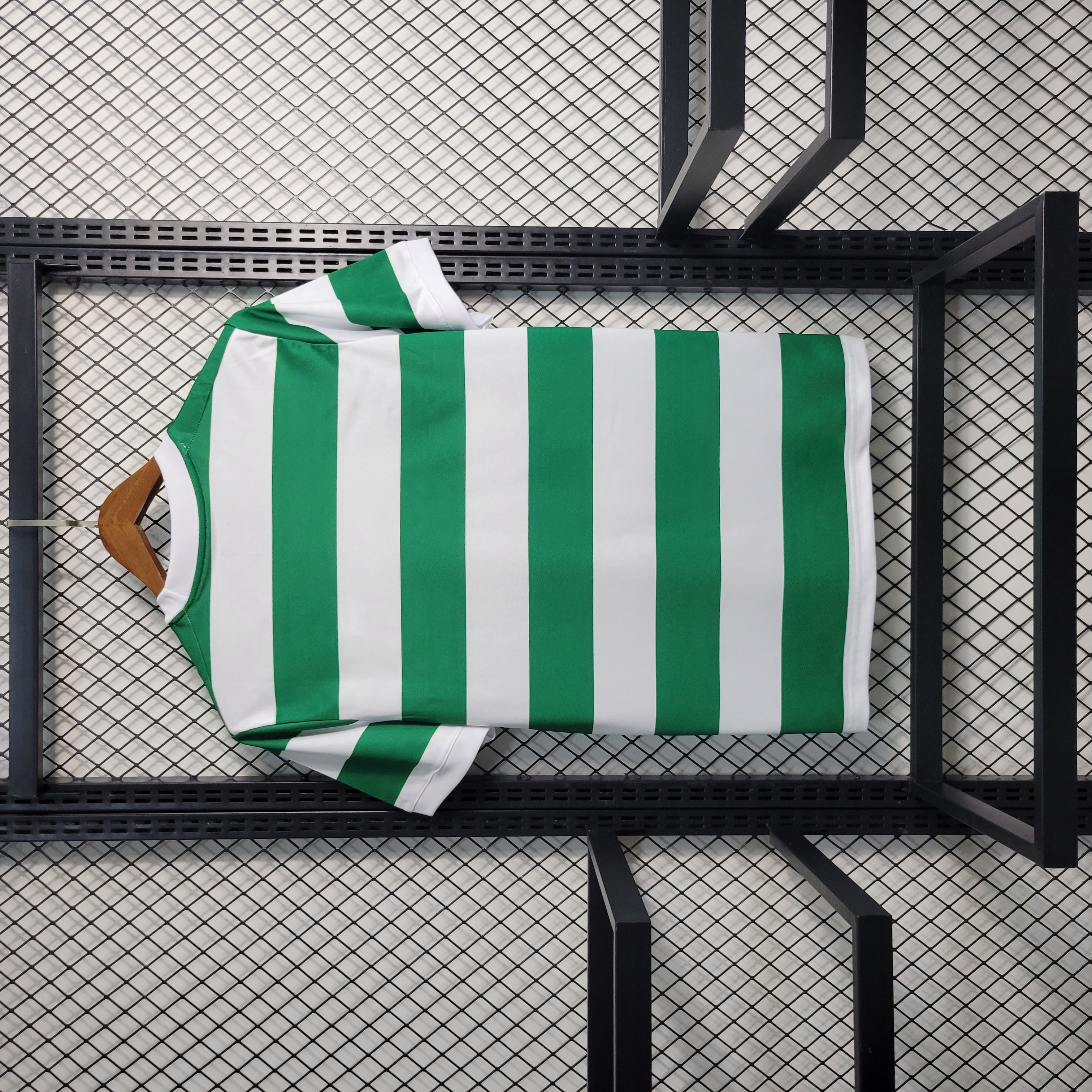 SIUjerseys-Celtic 23-24 Anniversary Shirt - Fans Version