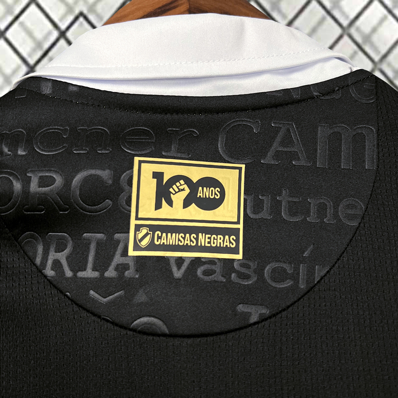 SIUjerseys-Vasco da Gama 2023 Third Jersey - Fans Version