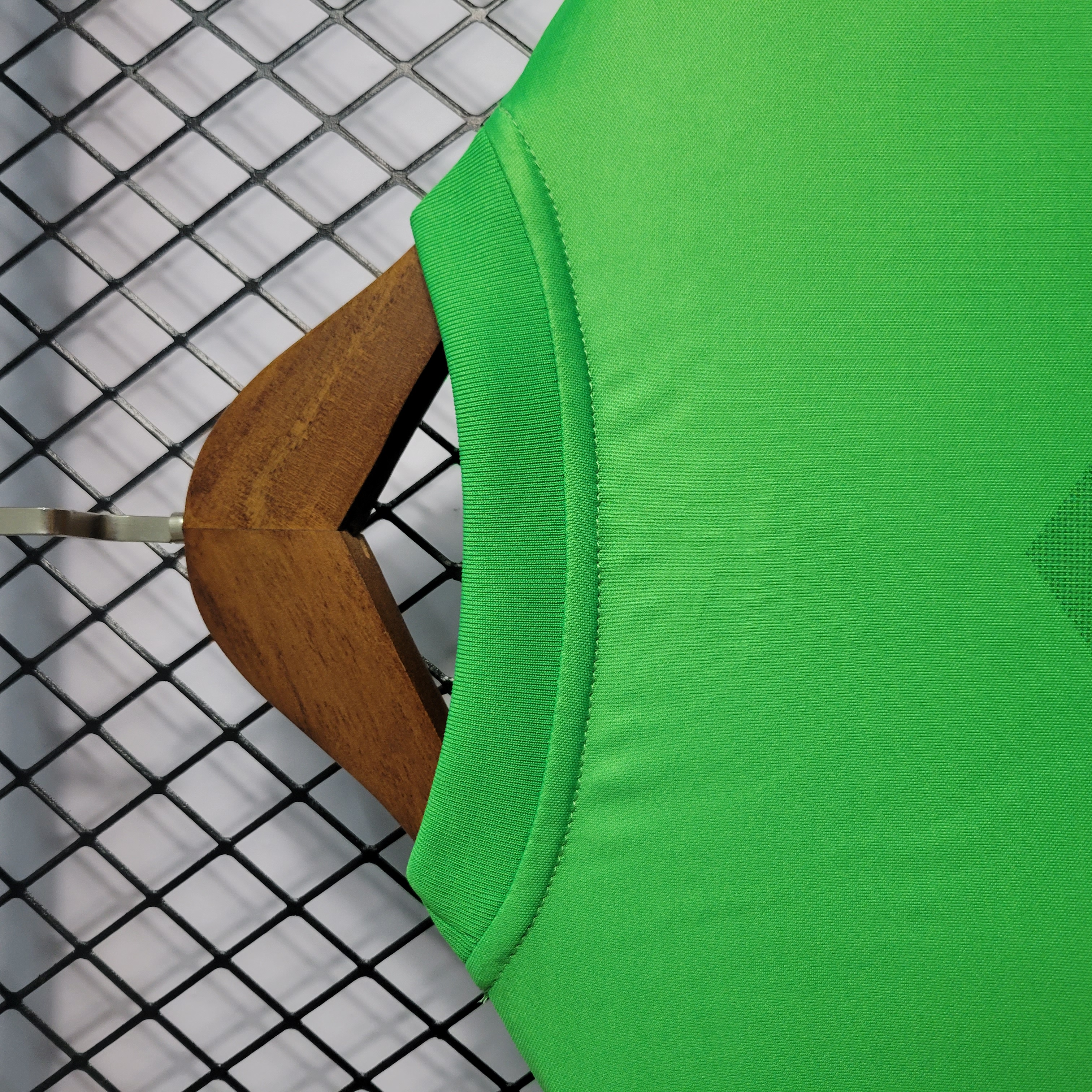 SIUjerseys-Retro Brazil 2020 Green Training Jersey