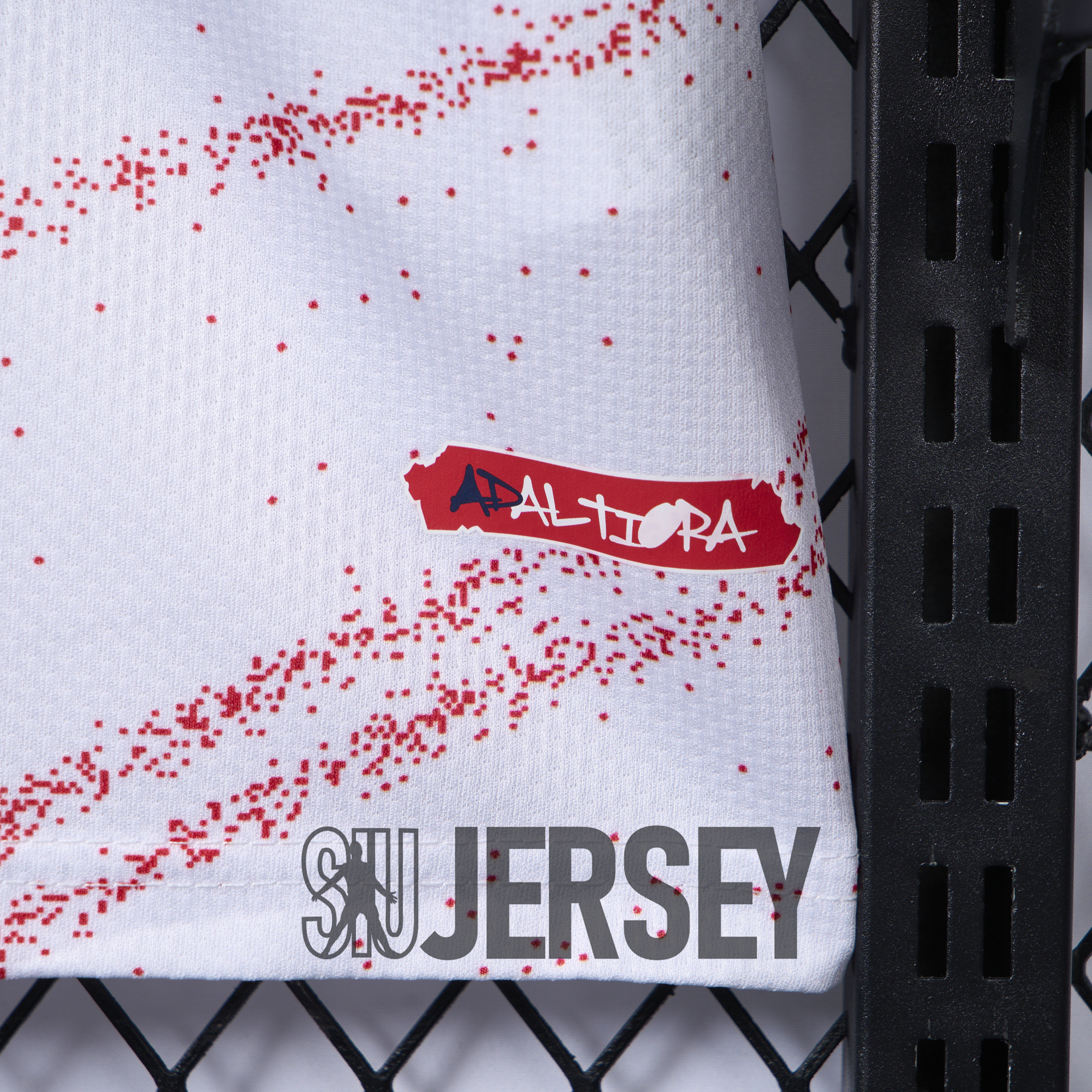 SIUjerseys-Red Bull Bragantino 24-25 Home Jersey - Fans Version