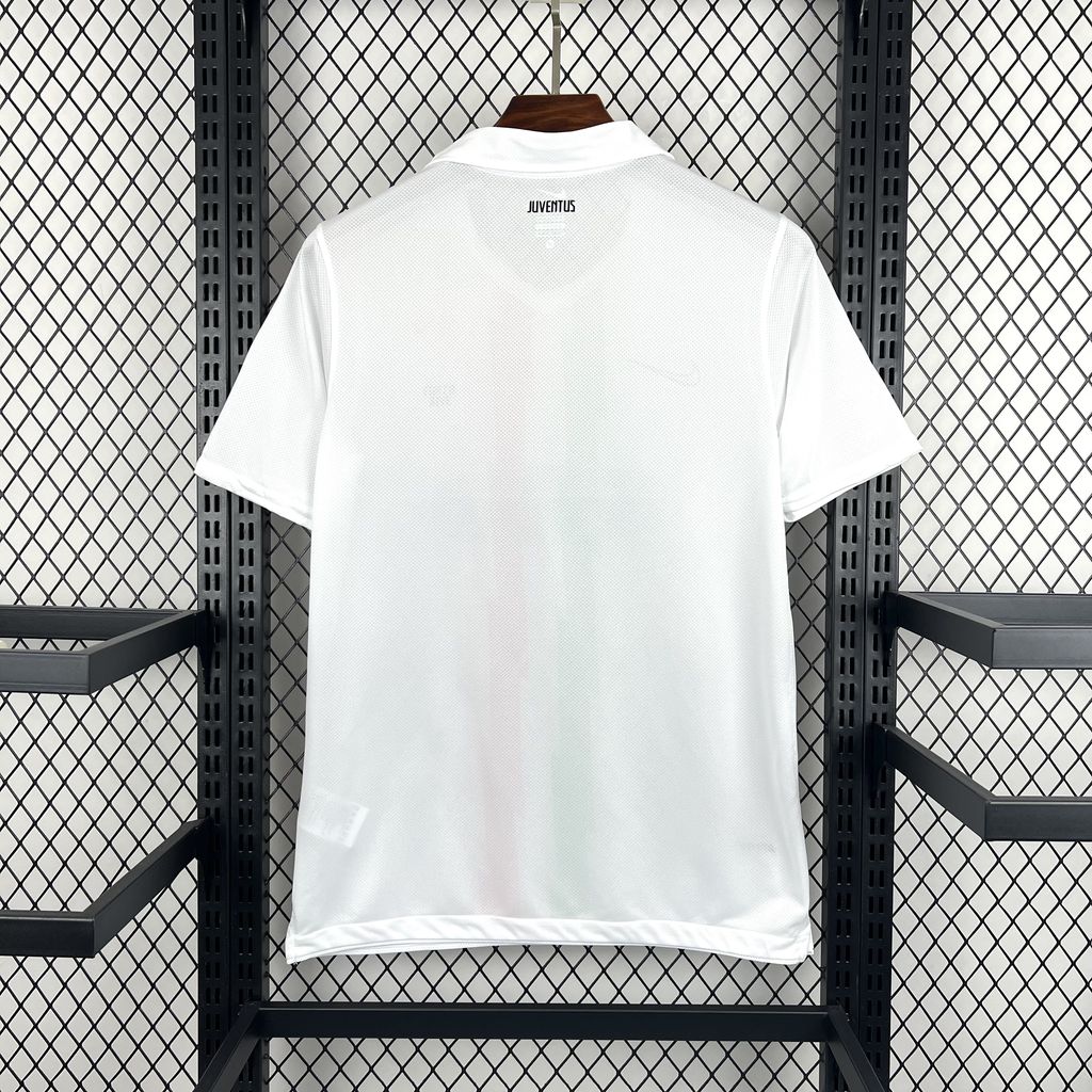 SIUjerseys-Retro Juventus 2010-11 Away Jersey