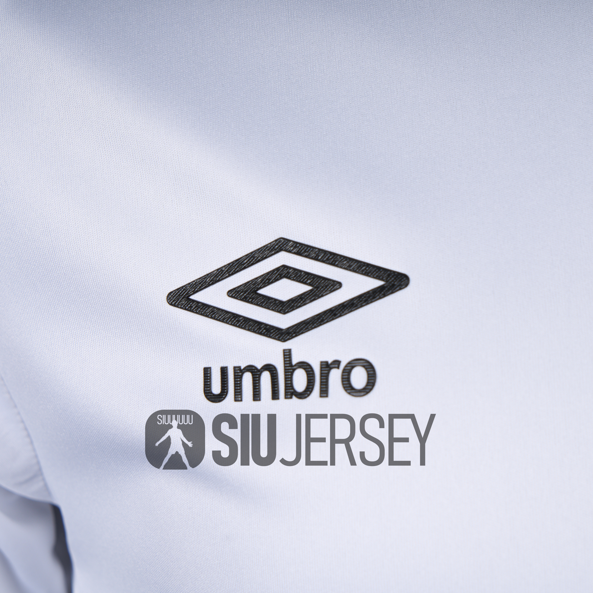 SIUjerseys-Rayo Vallecano 24-25 Home Jersey - Player Version