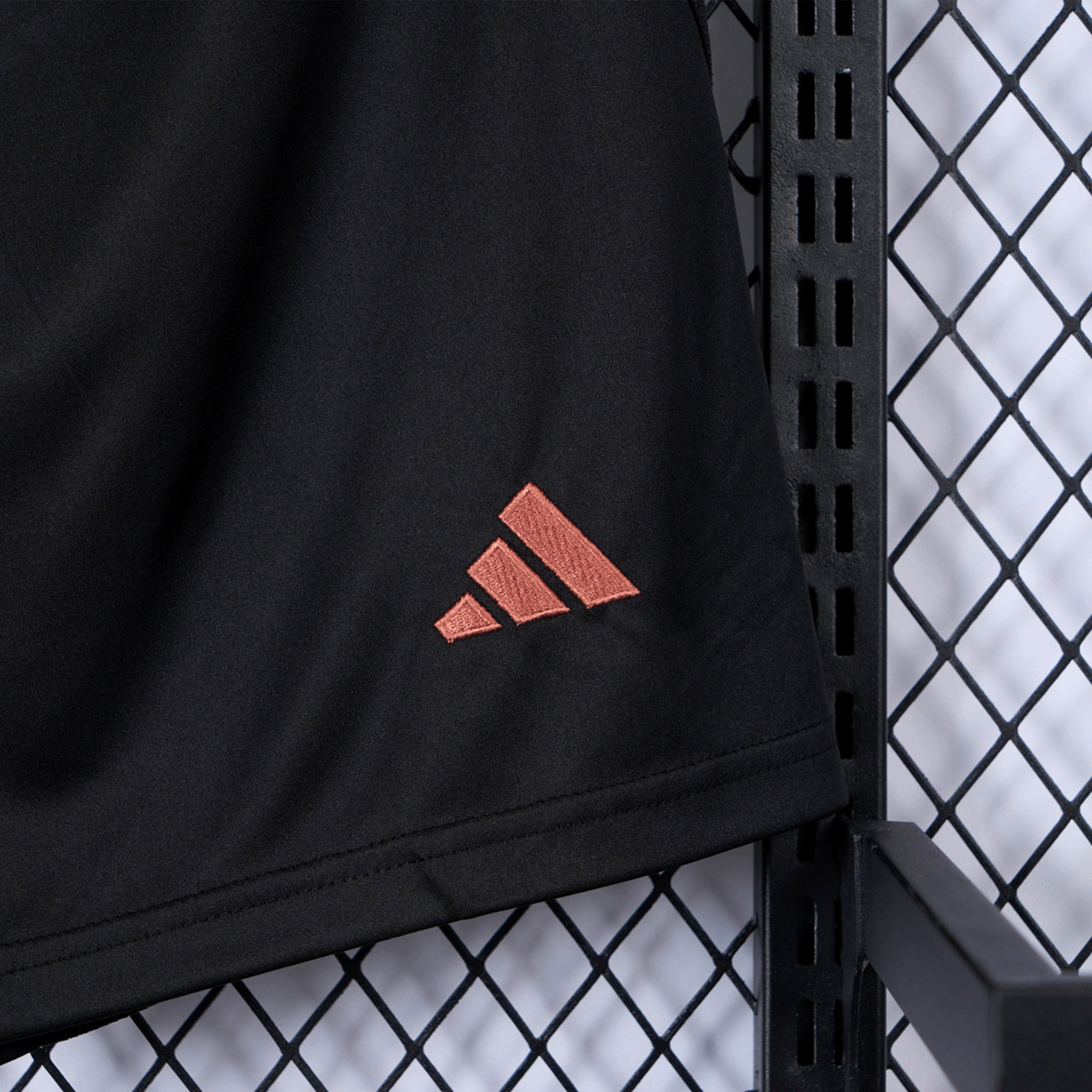 SIUjerseys-Bayern Munich 24-25 Away Shorts - Fans Version