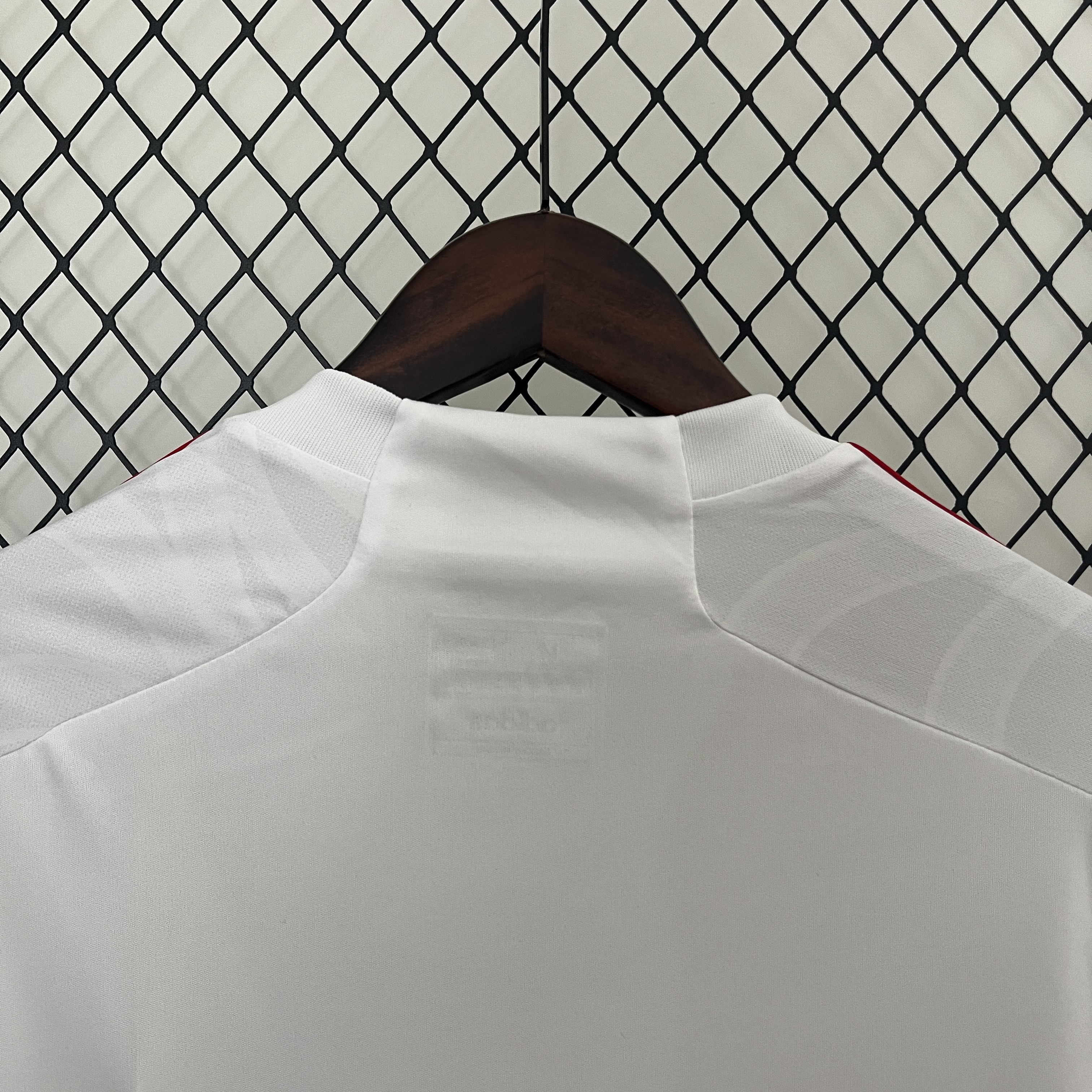 SIUjerseys-Flamengo 24-25 Away Jersey - Fans Version