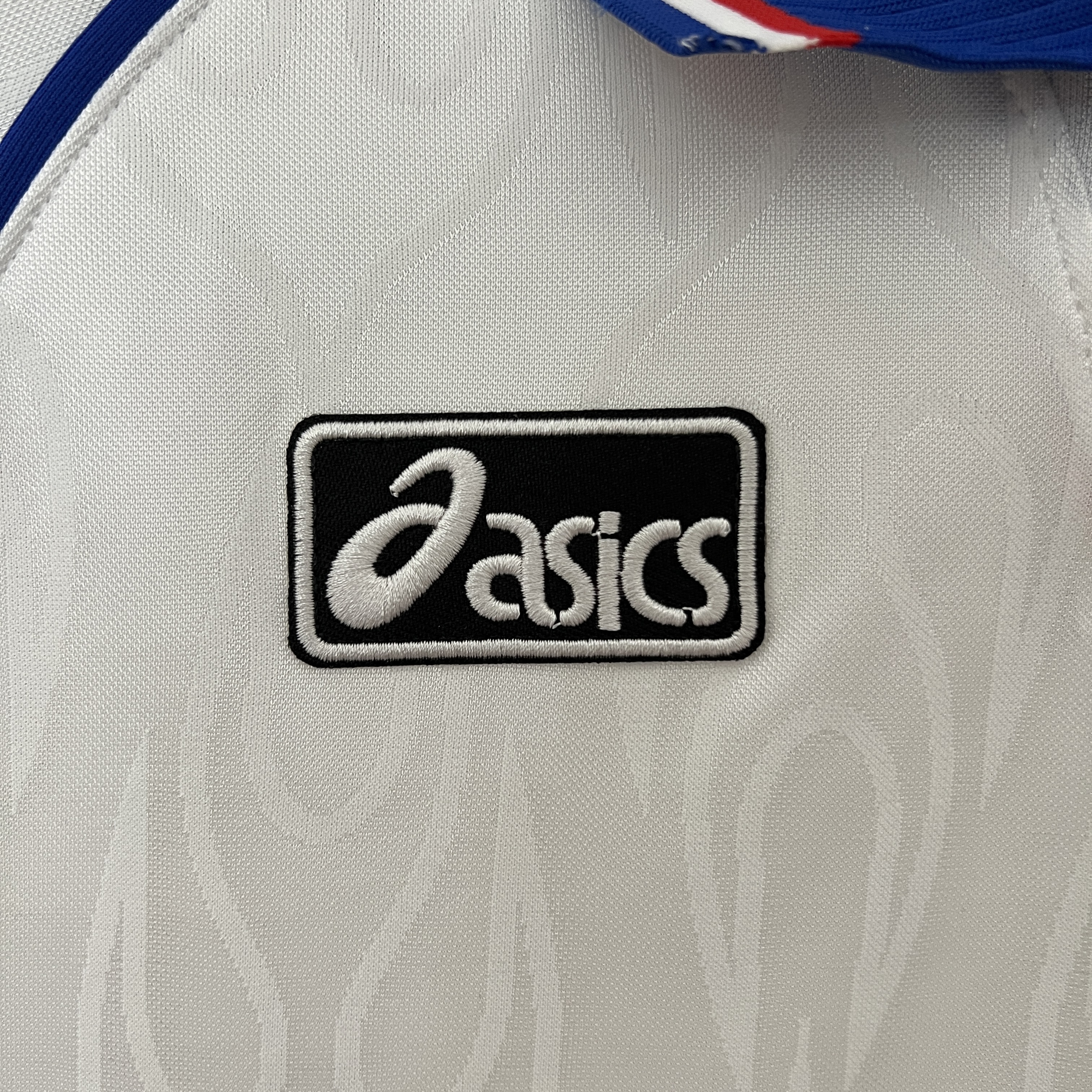 SIUjerseys-Retro Japan 1998 Away Jersey