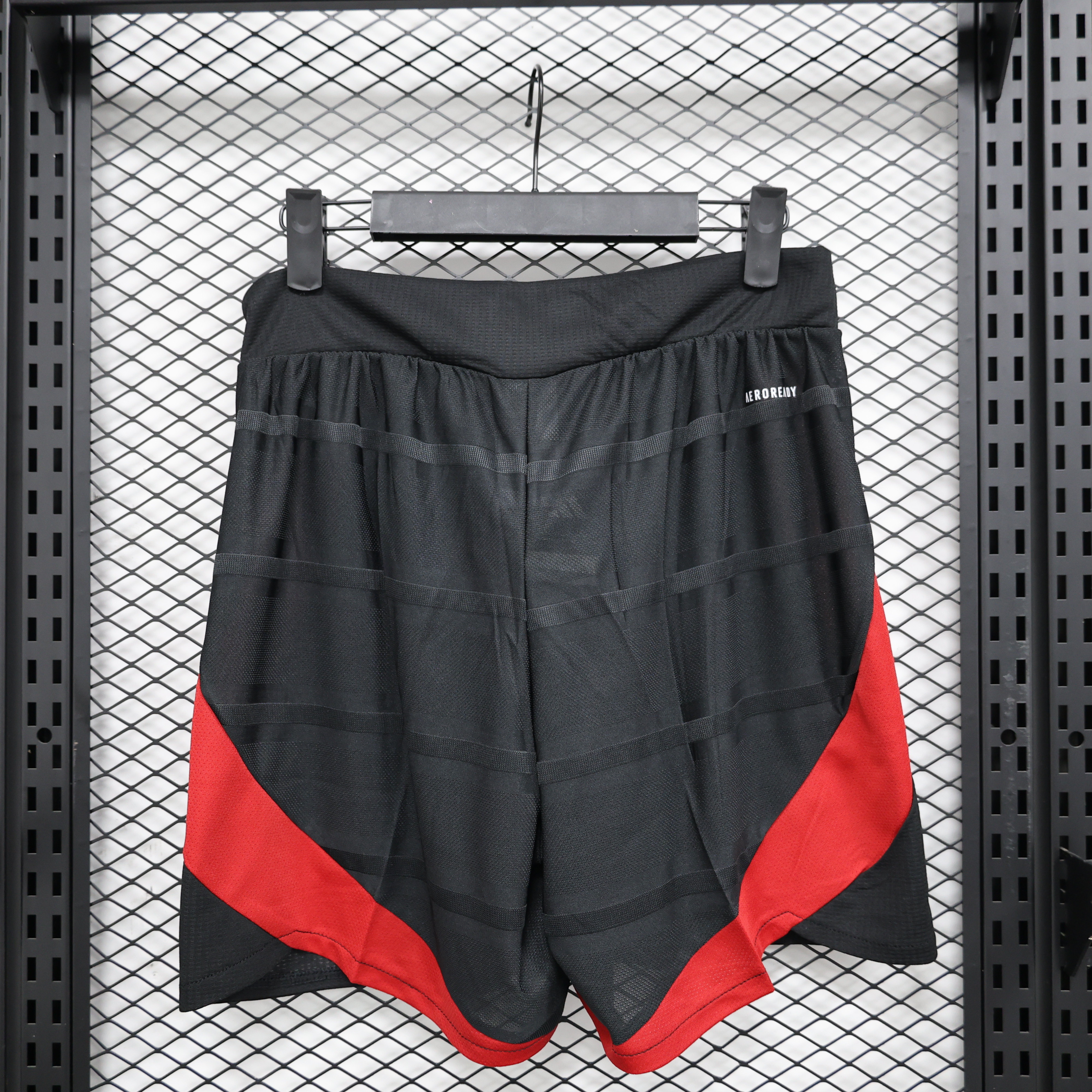 SIUjerseys-Fulham 24-25 Home Shorts - Player Version