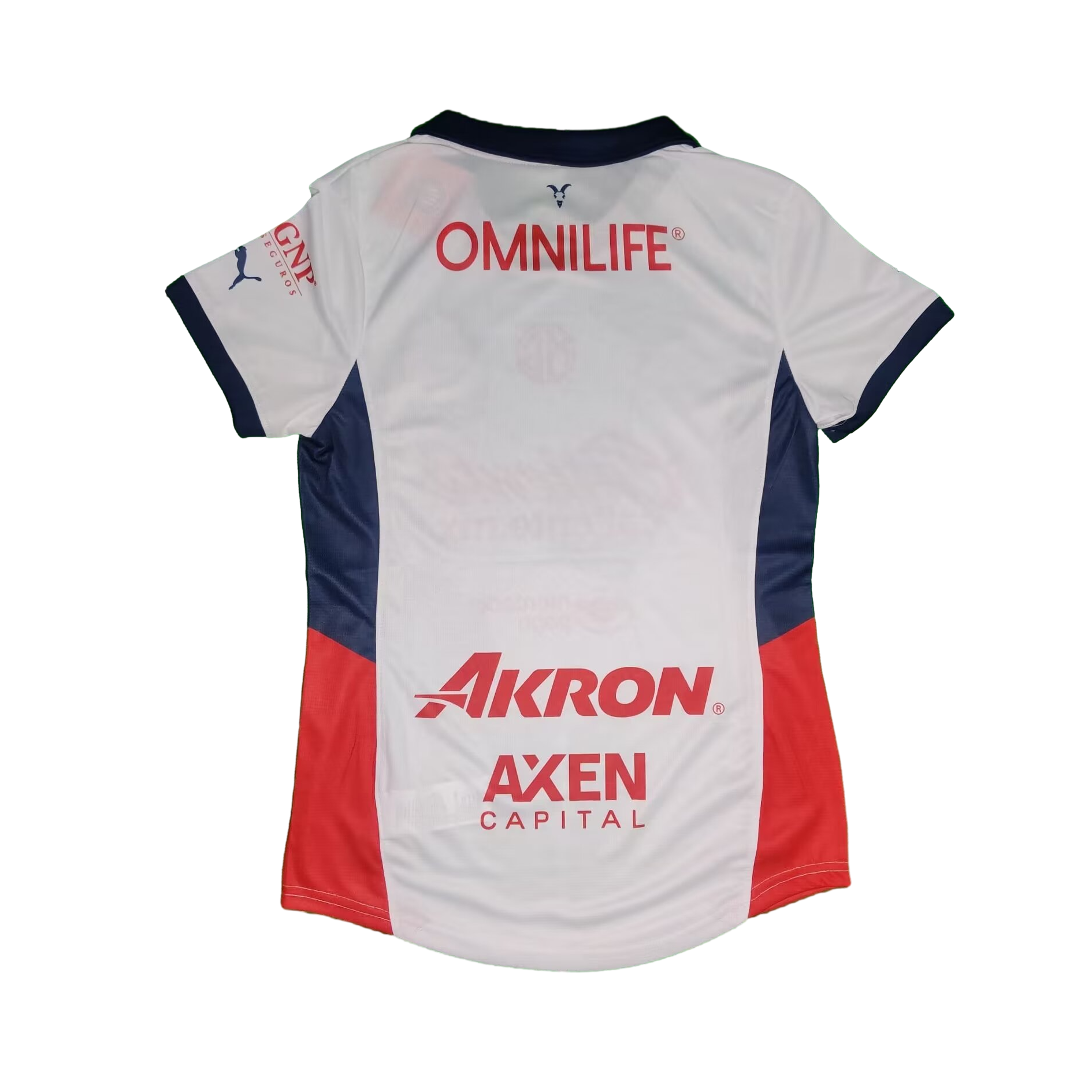 SIUjerseys-Women's Chivas de Guadalajara 24-25 Away Jersey - Fans Version