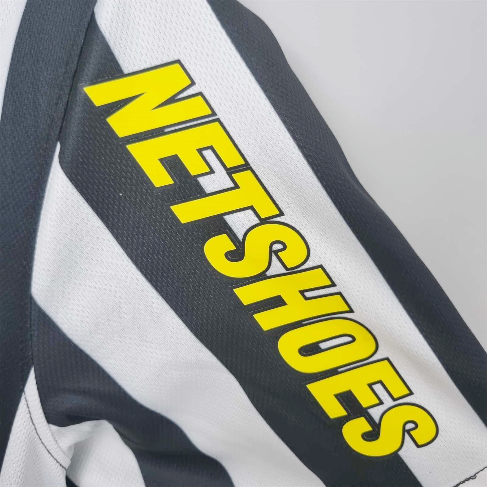 unitedfutballjersey-Retro Santos 2012 Away Stadium Jersey