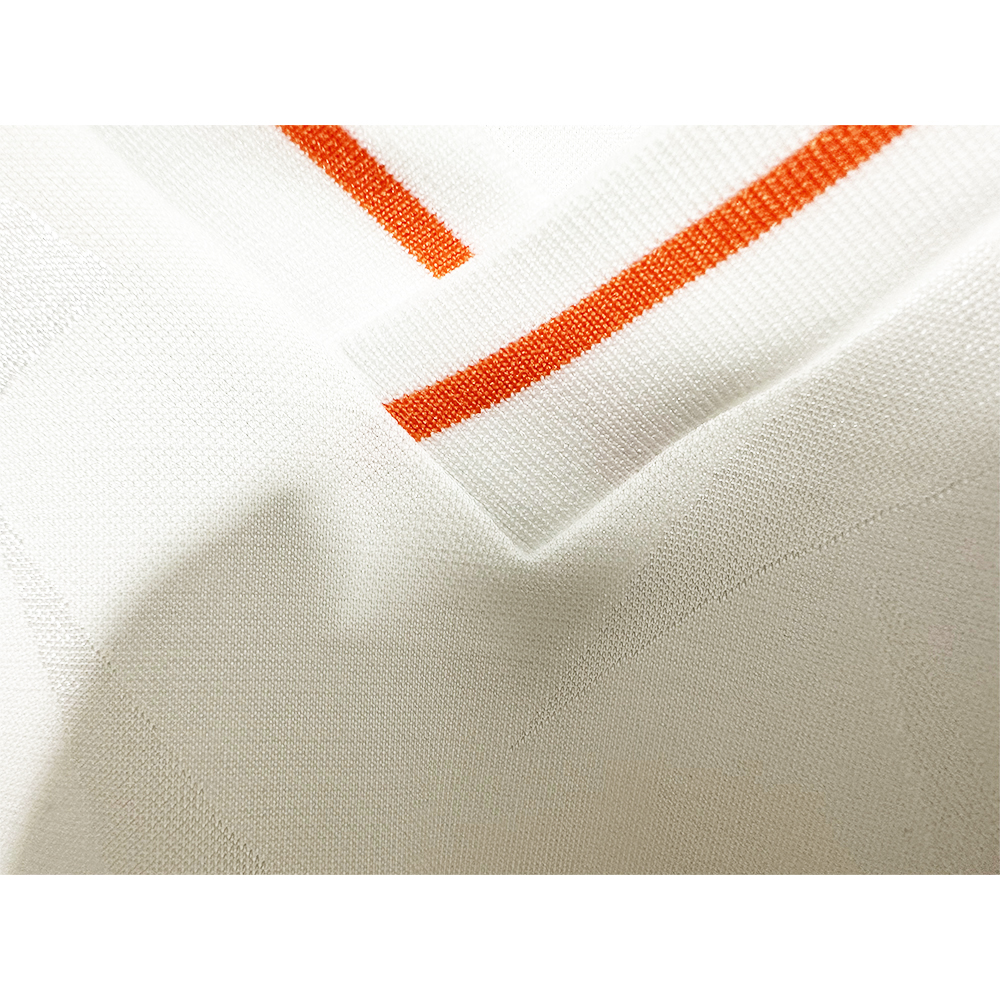 SIUjerseys-Retro Ireland 1990 Away Unsponsored Jersey