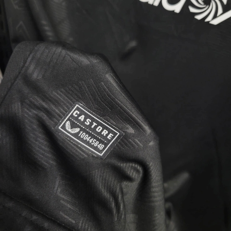 unitedfutballjersey-Feyenoord 24-25 Away Jersey - Fans Version