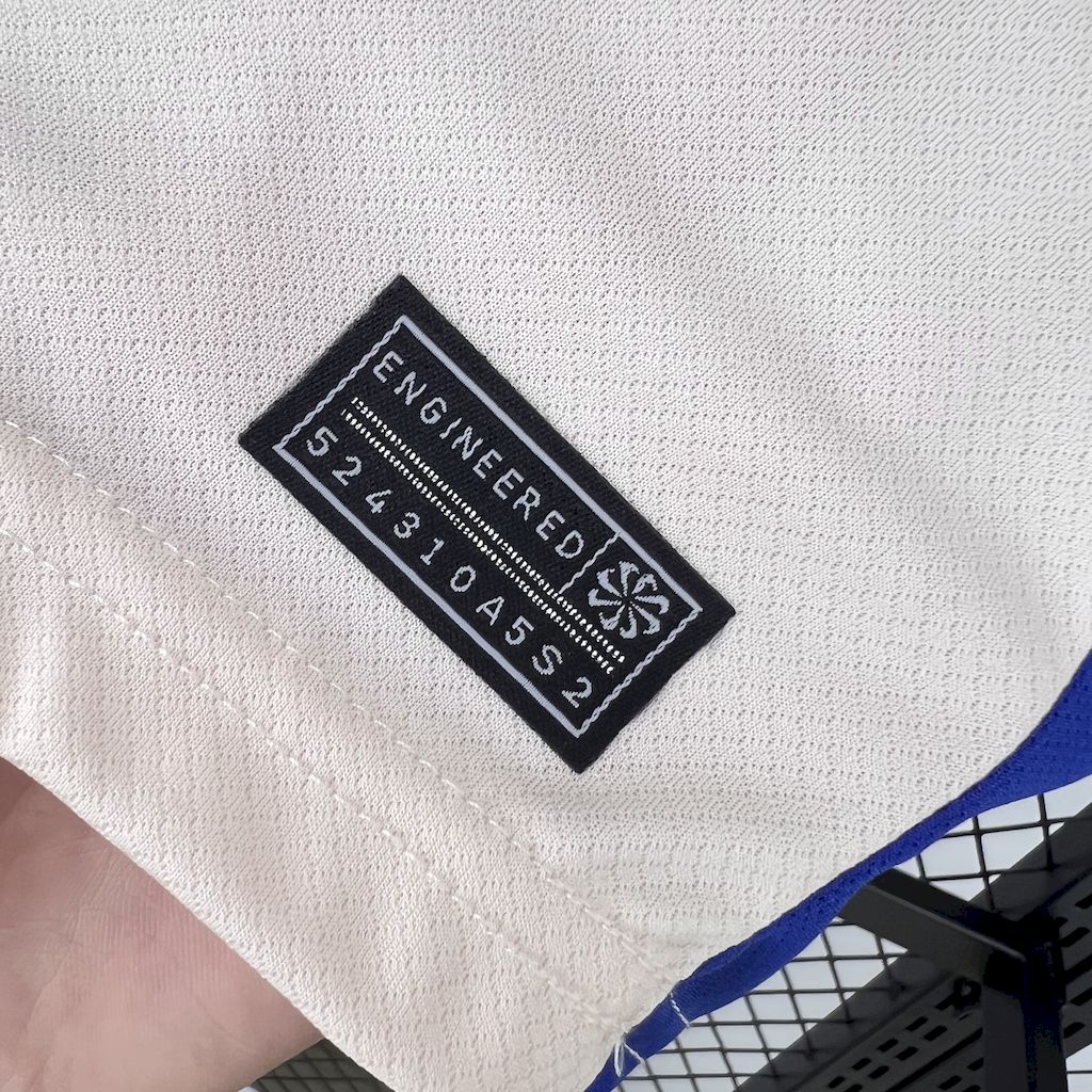 unitedfutballjersey-C.H.E.L.S.E.A 24-25 Away Kids Kit