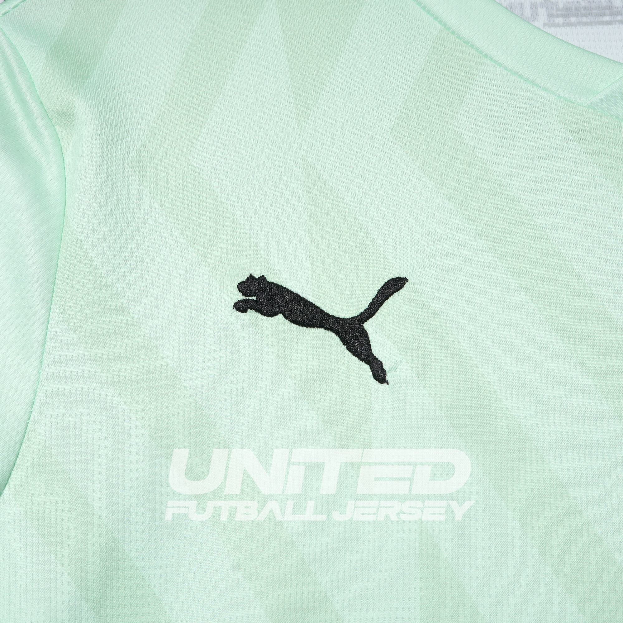 unitedfutballjersey-Borussia Mönchengladbach 24-25 World Children's Day Special Jersey - Fans Version